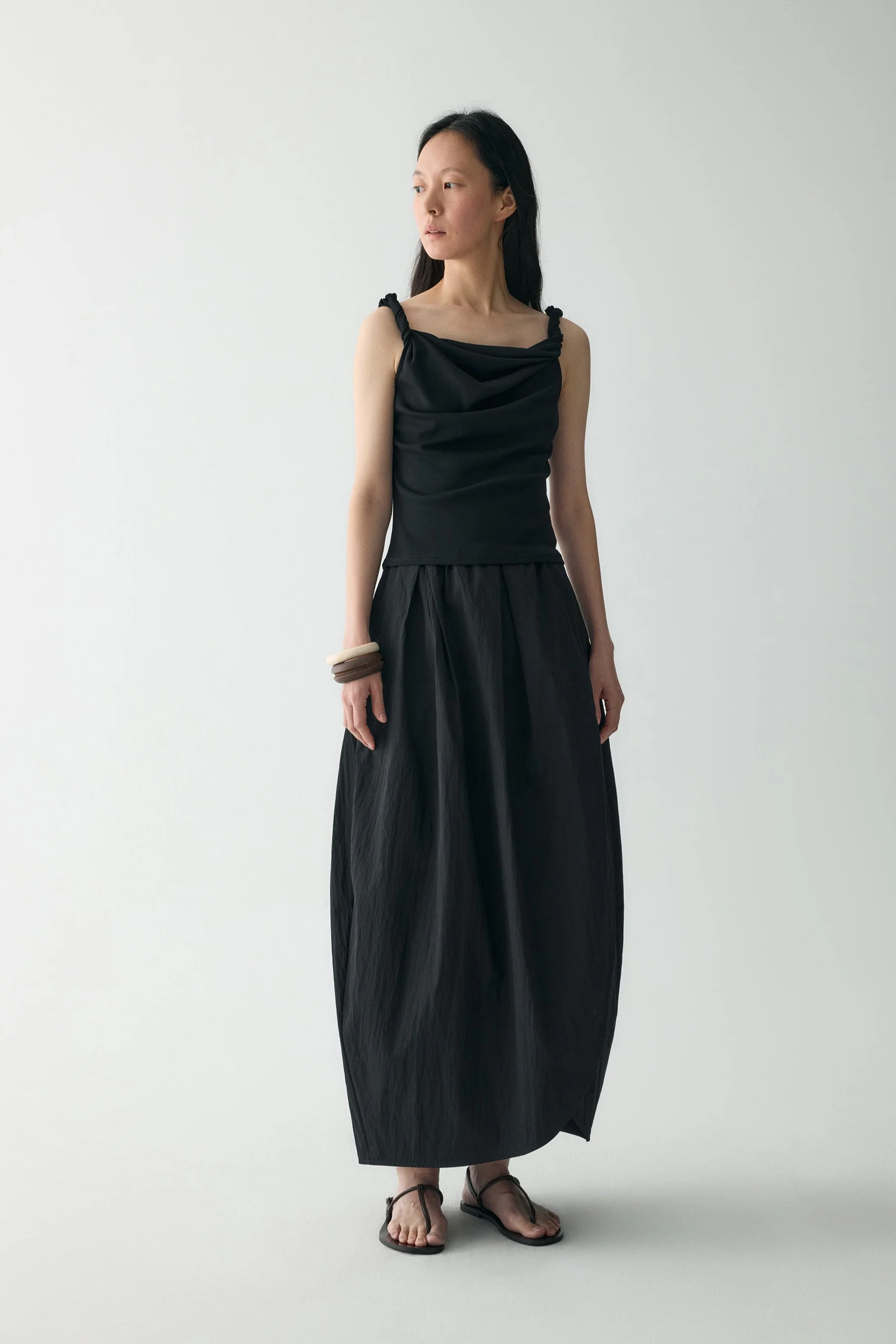 Twisted-strap Top - Image 20