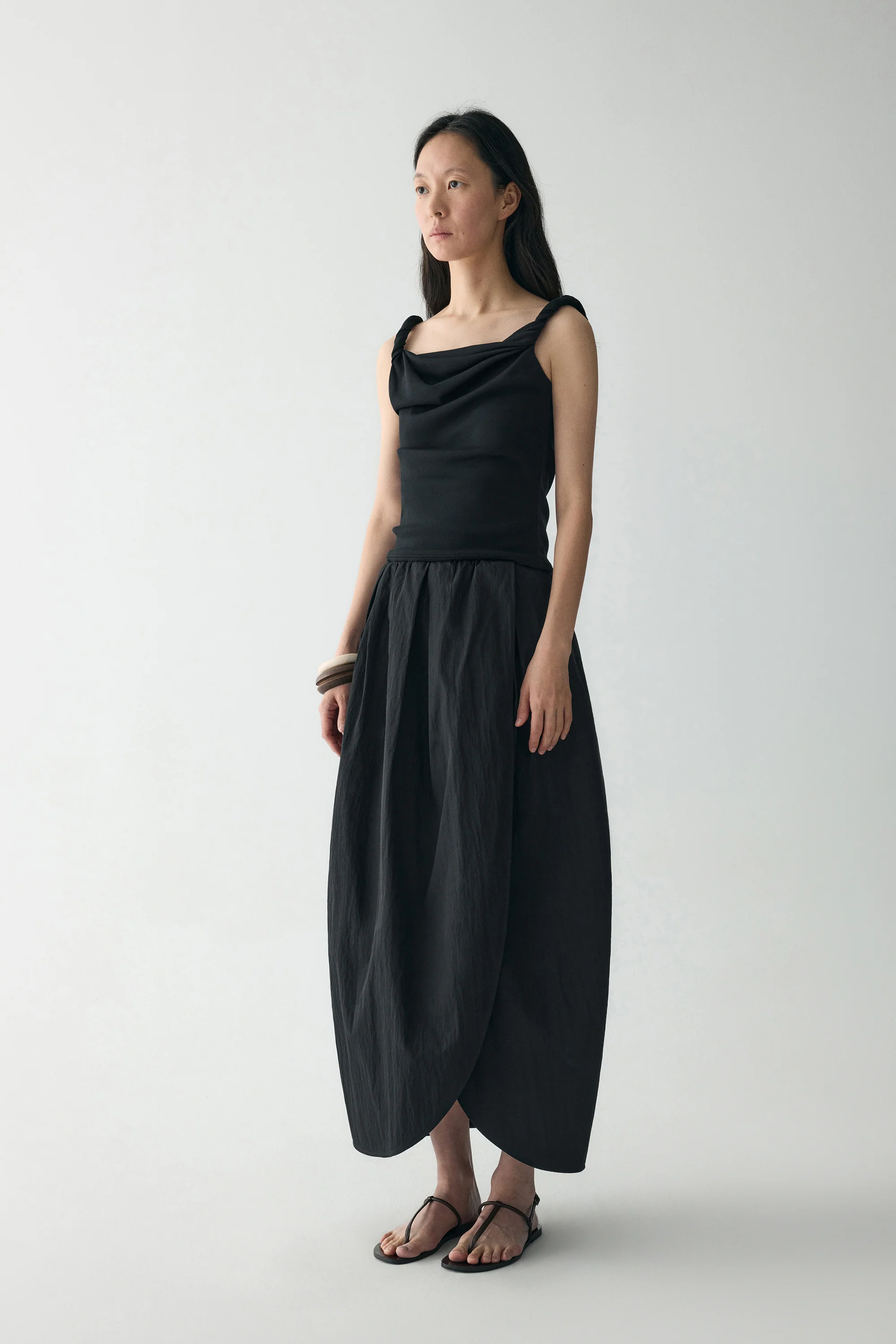 Twisted-strap Top - Image 21