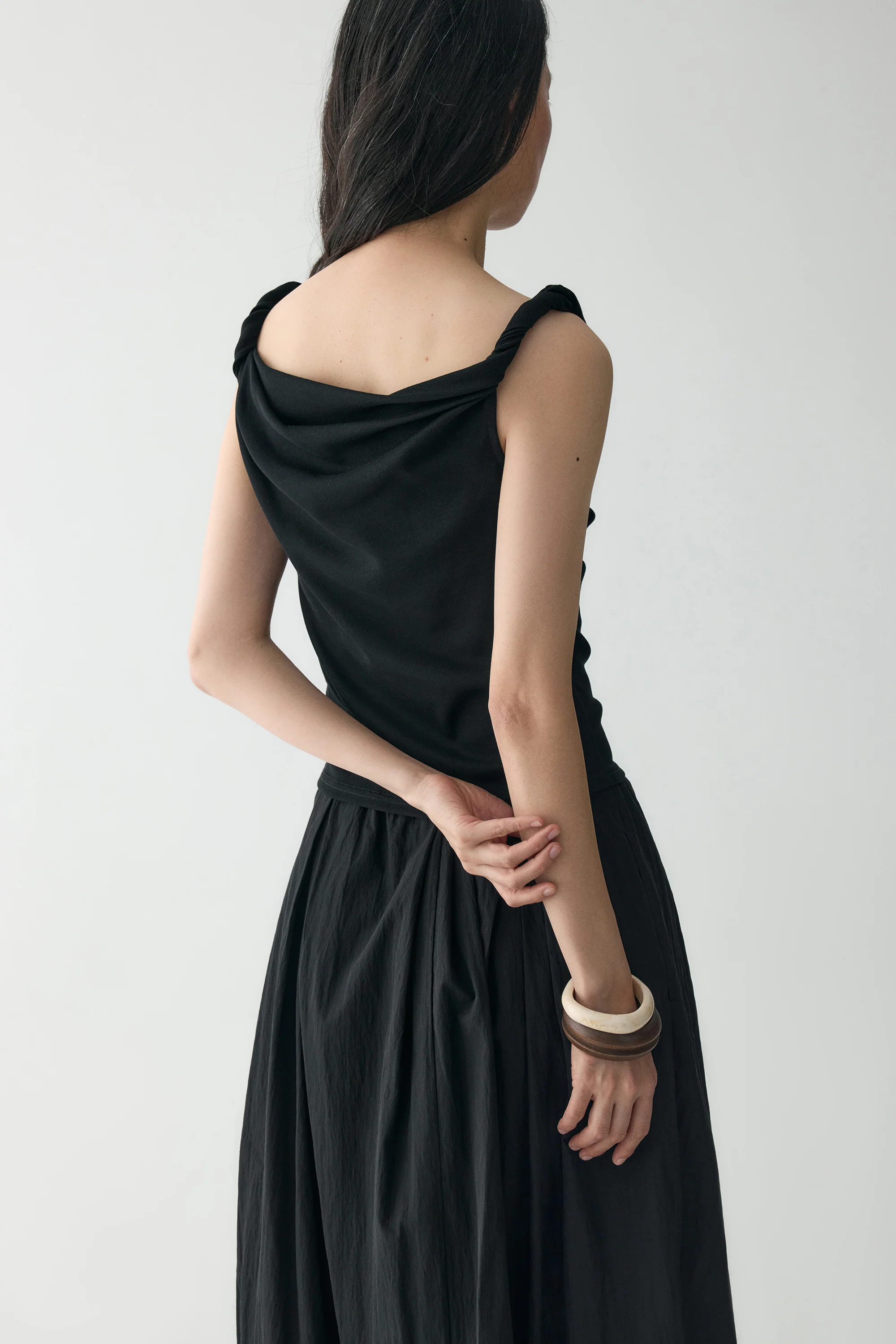 Twisted-strap Top - Image 22
