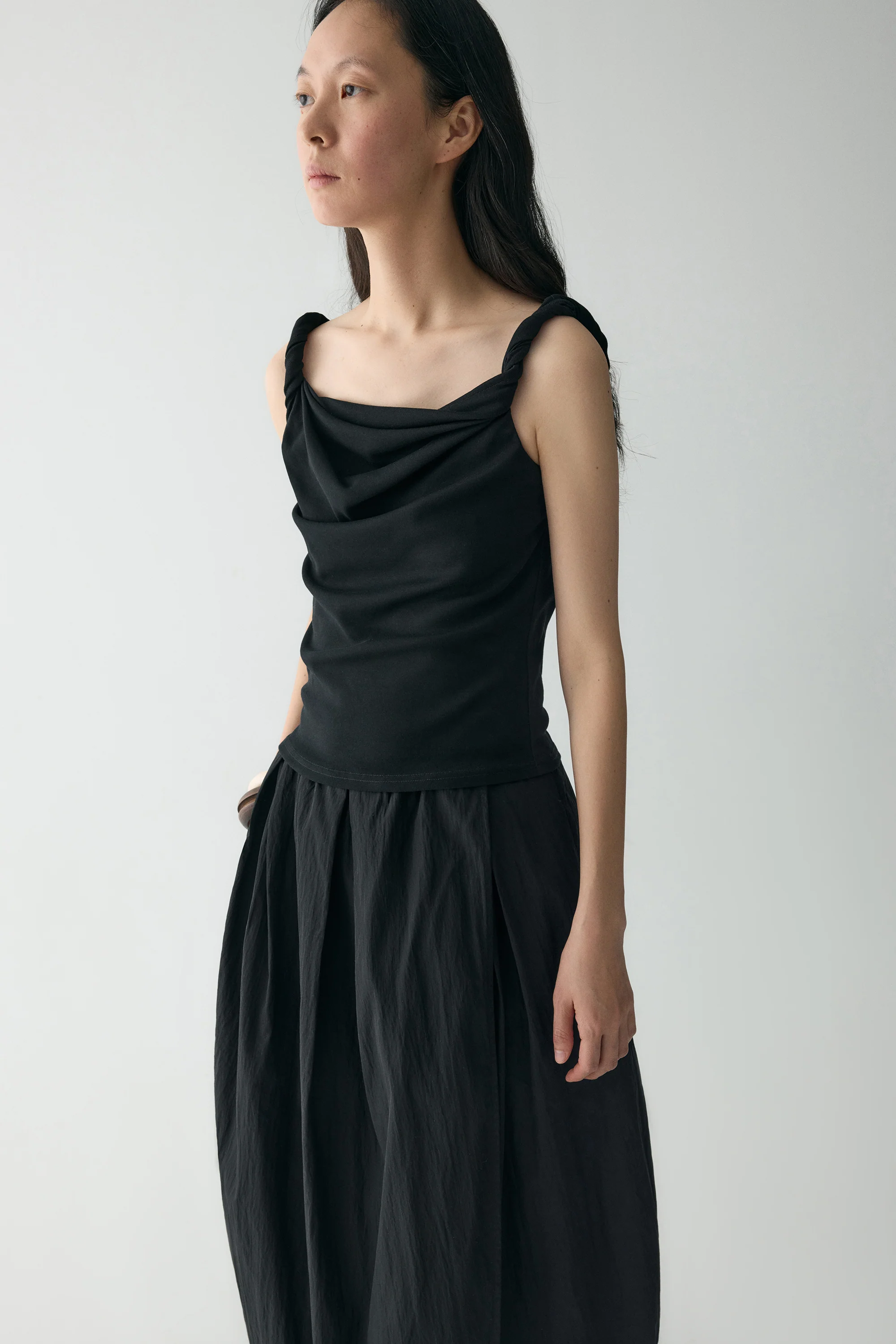 Twisted-strap Top - Image 23