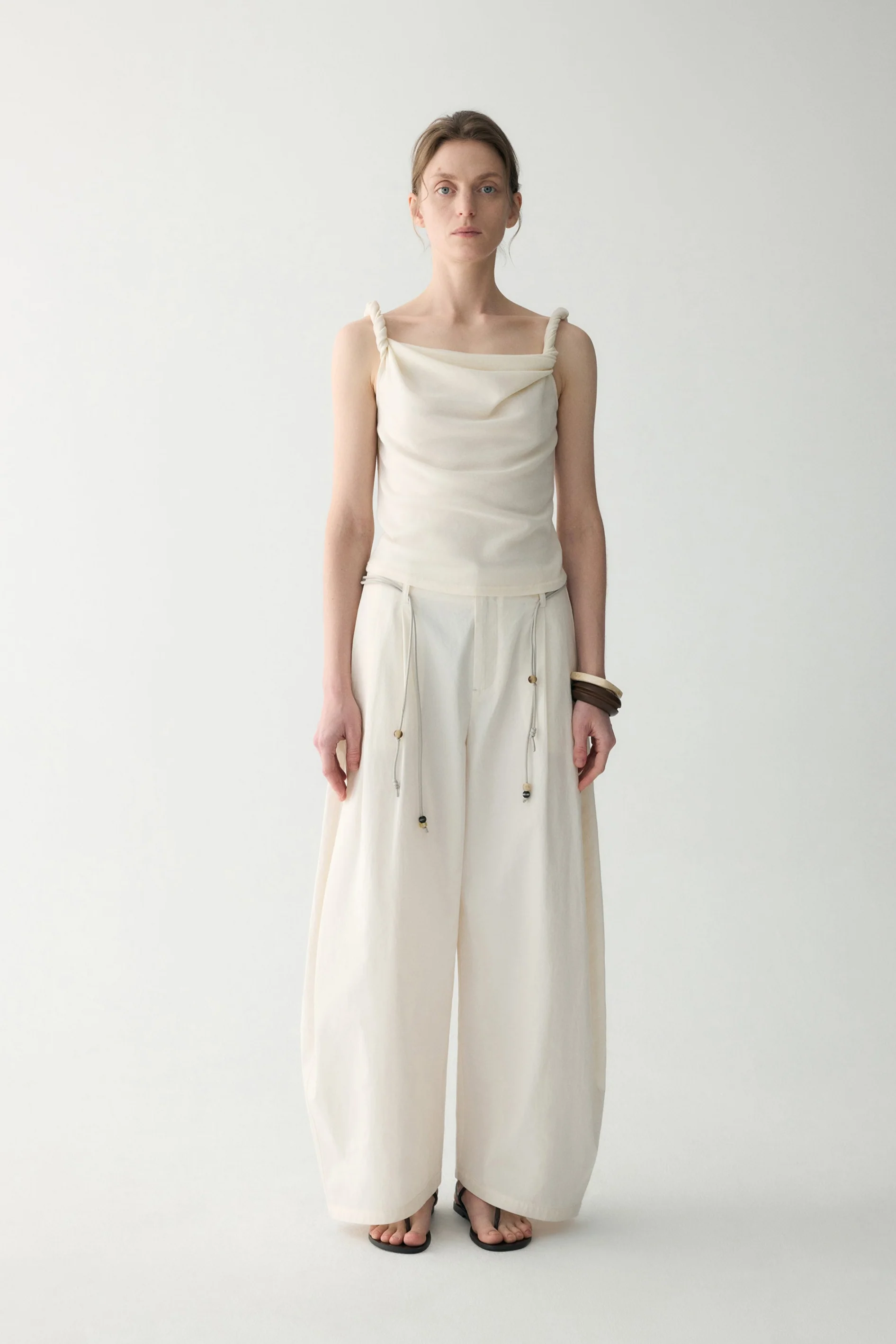Twisted-strap Top - Image 3