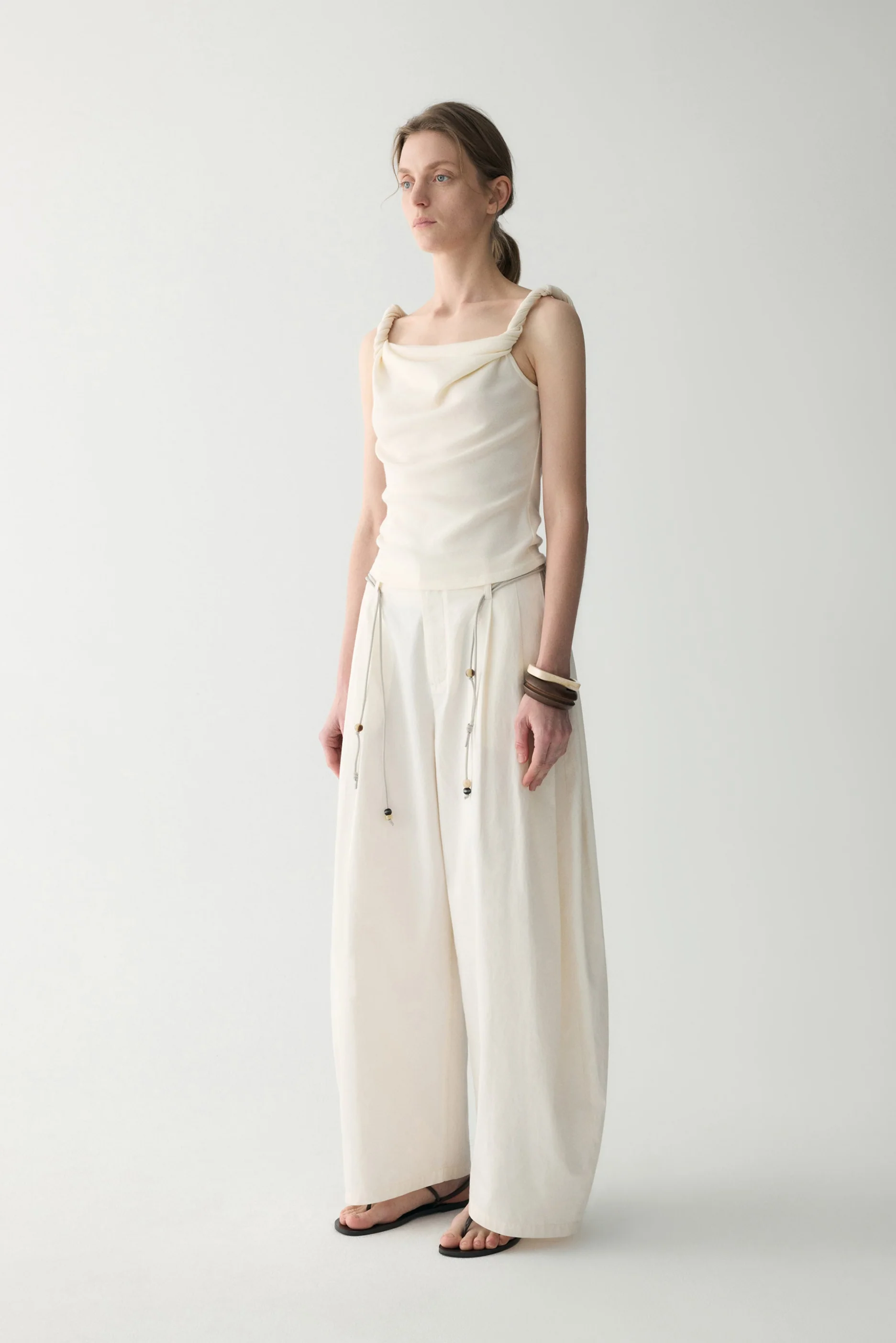 Twisted-strap Top - Image 4