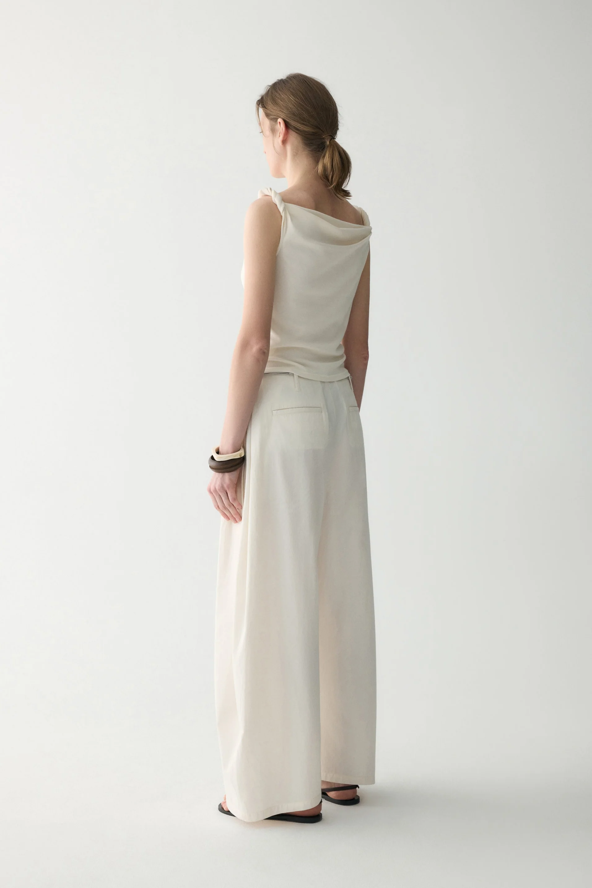 Twisted-strap Top - Image 5