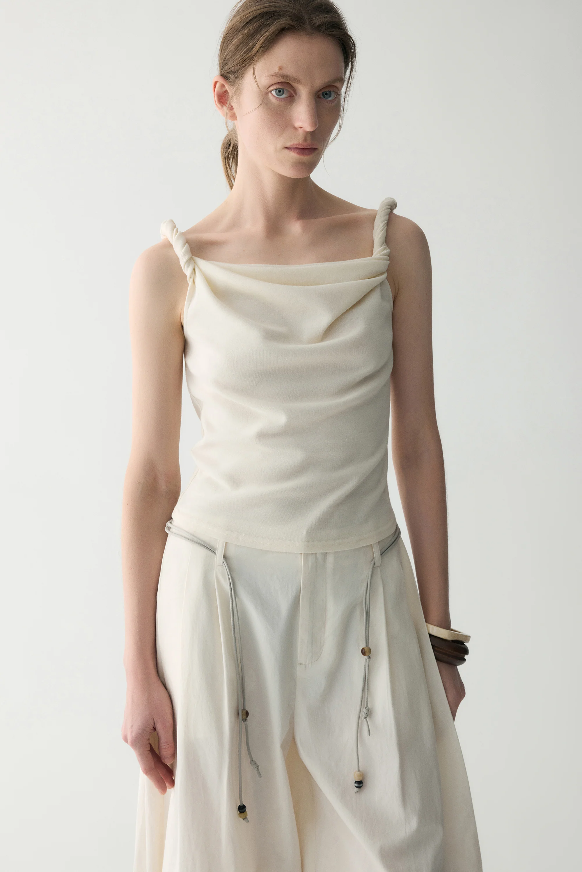 Twisted-strap Top - Image 6