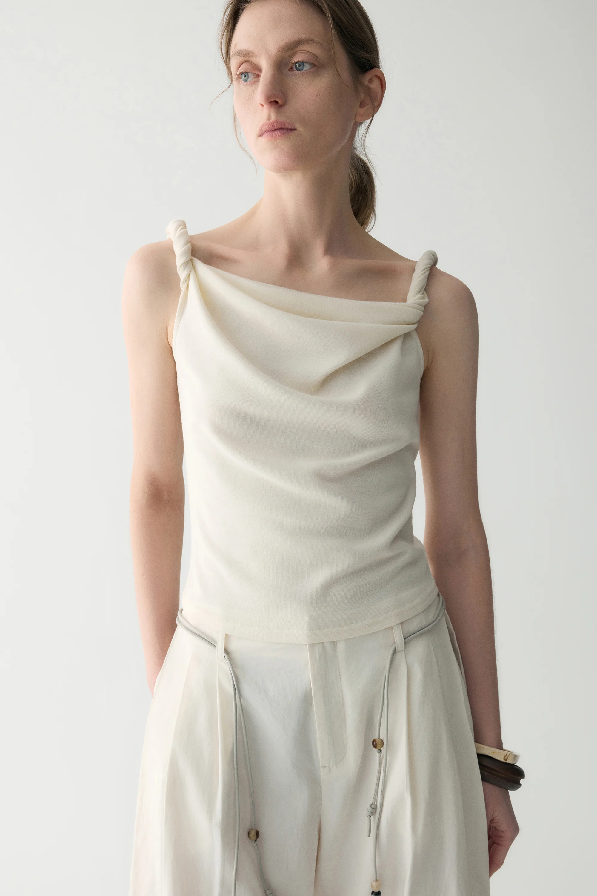 Twisted-strap Top - Image 7
