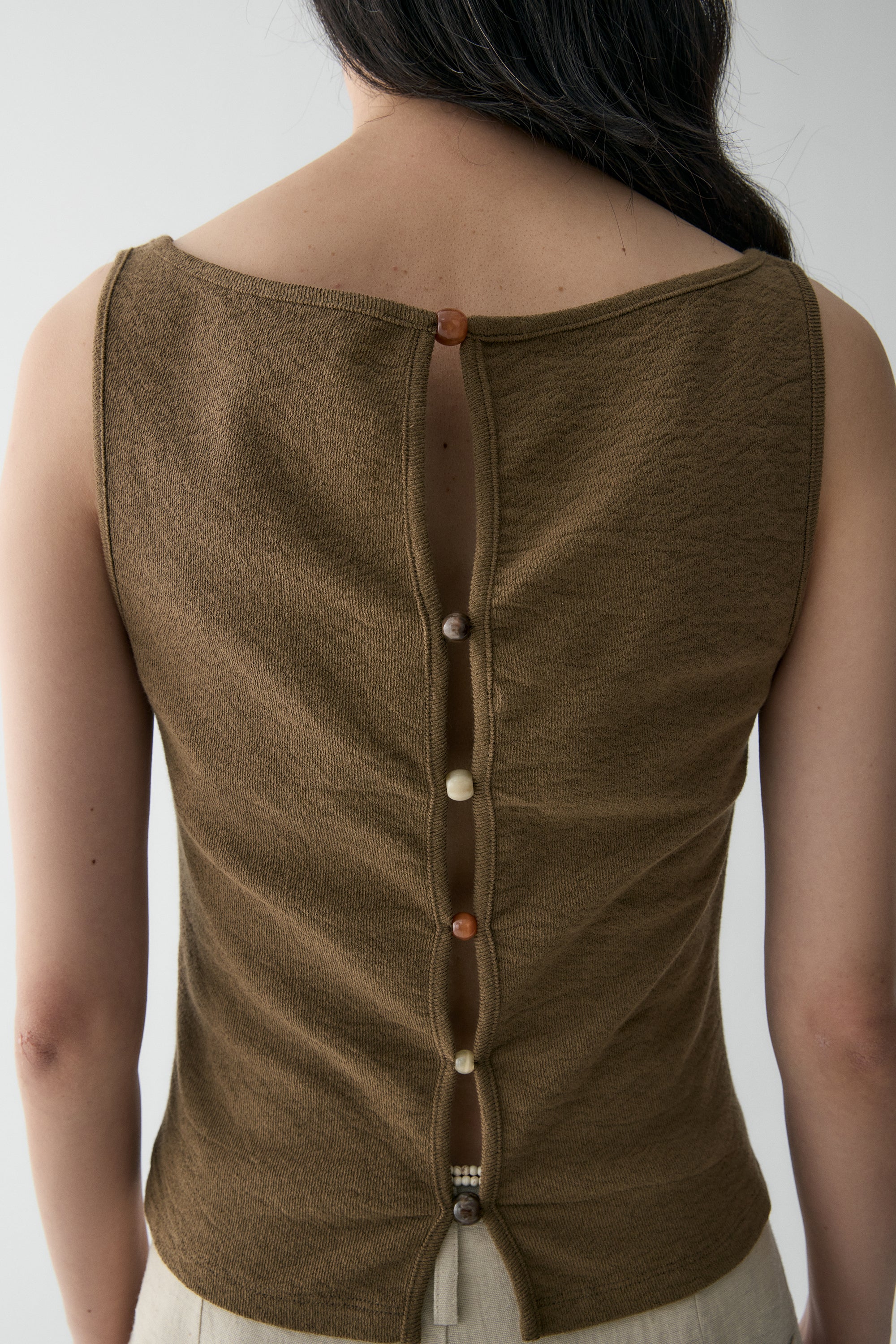 Two-way Cotton Top - Image 12