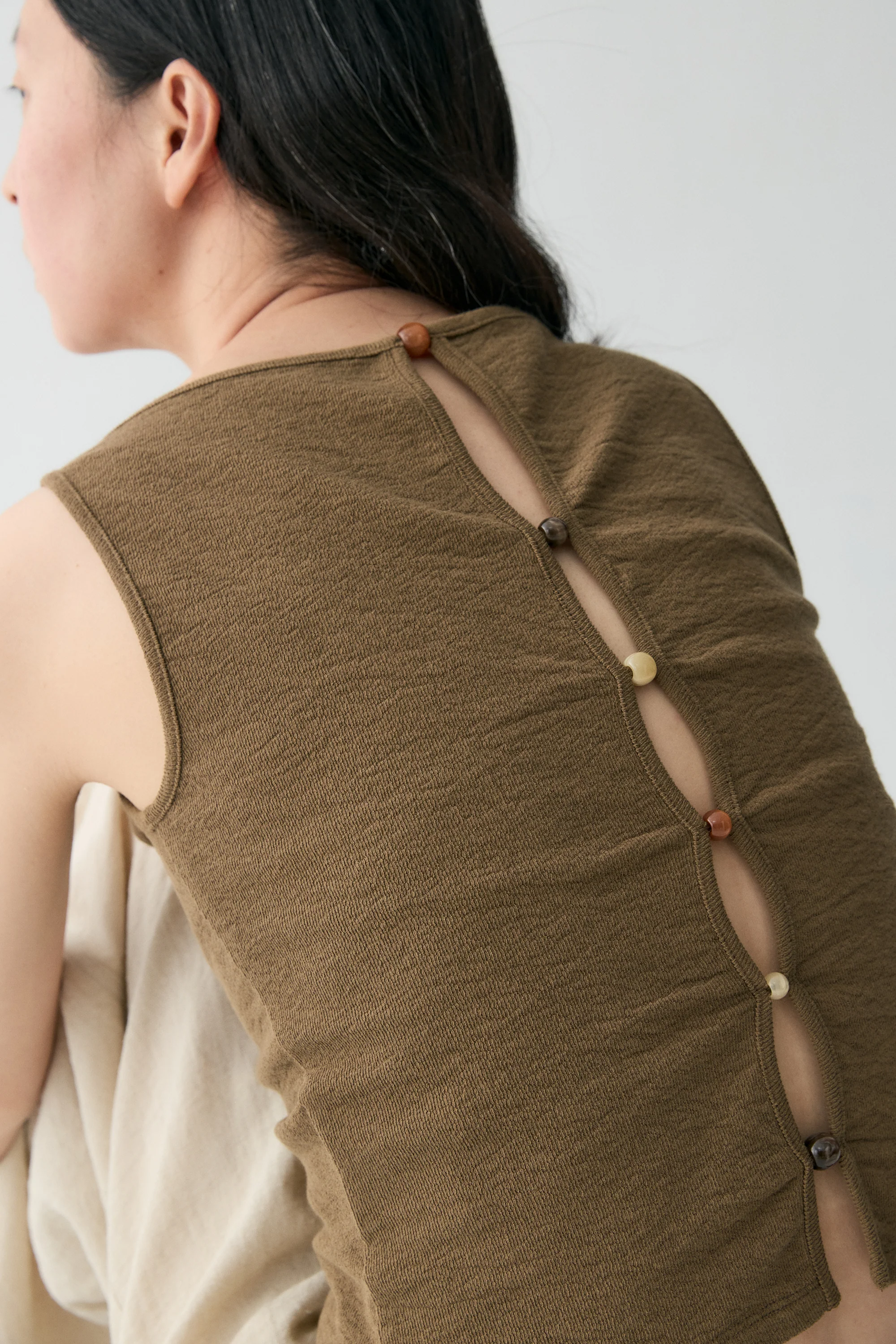 Two-way Cotton Top - Image 13