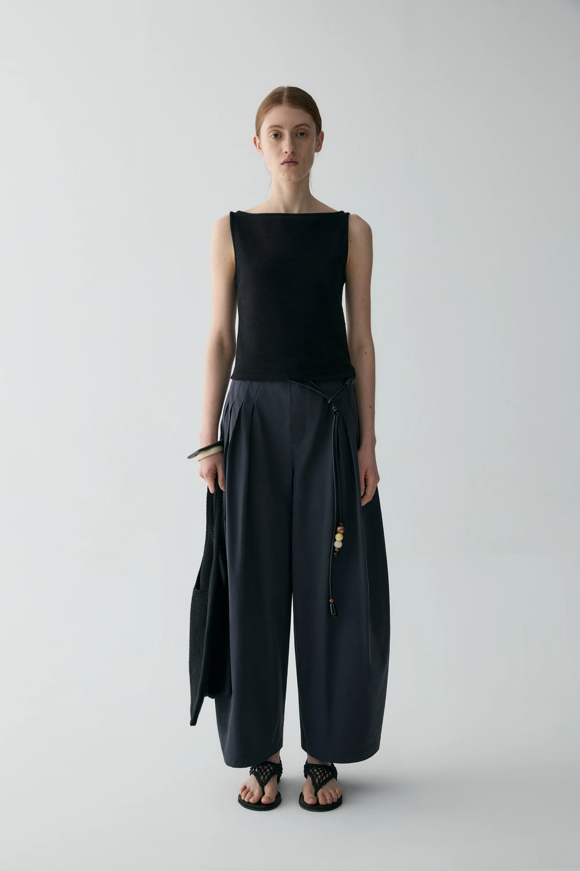 Two-way Cotton Top - Image 16