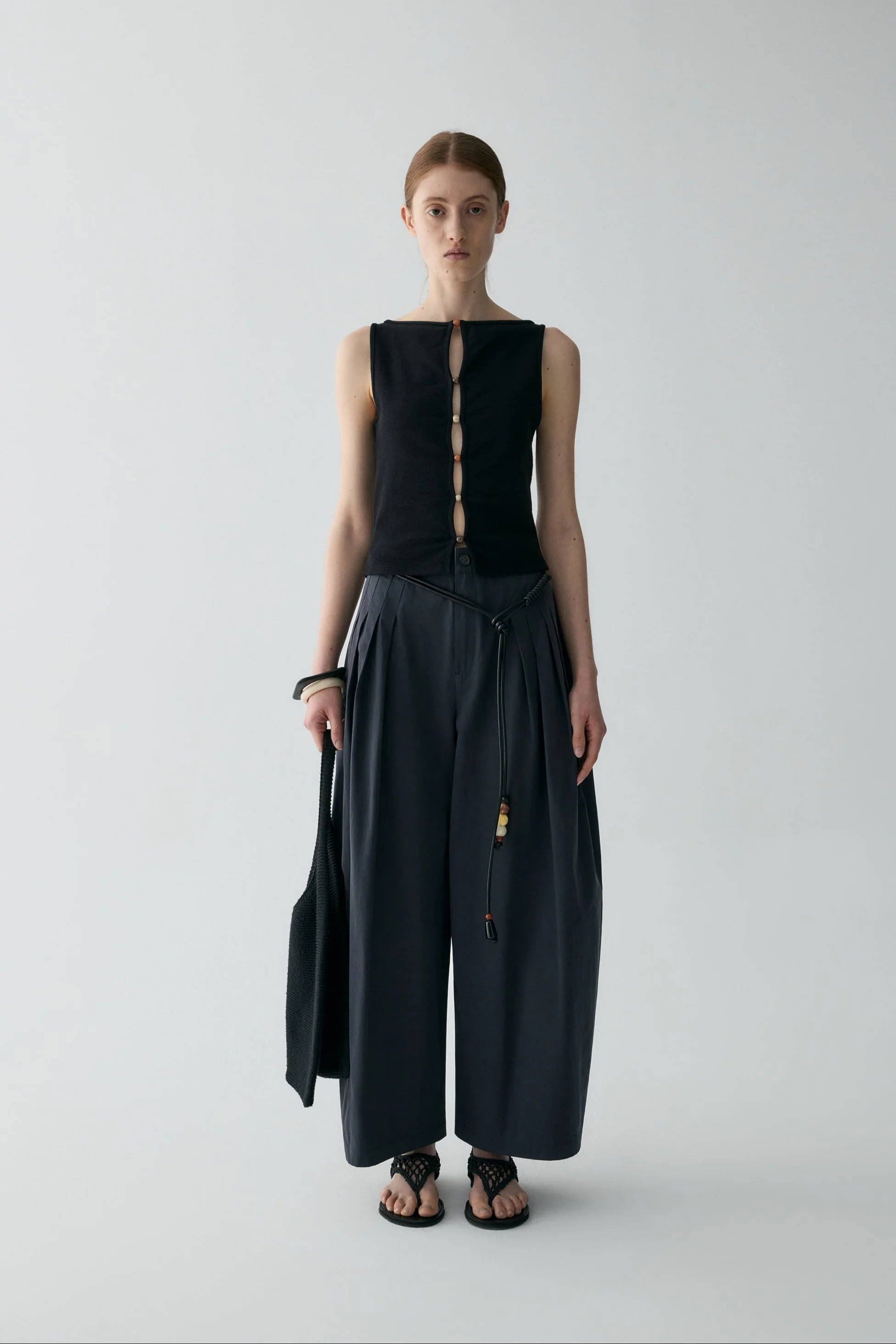 Two-way Cotton Top - Image 18