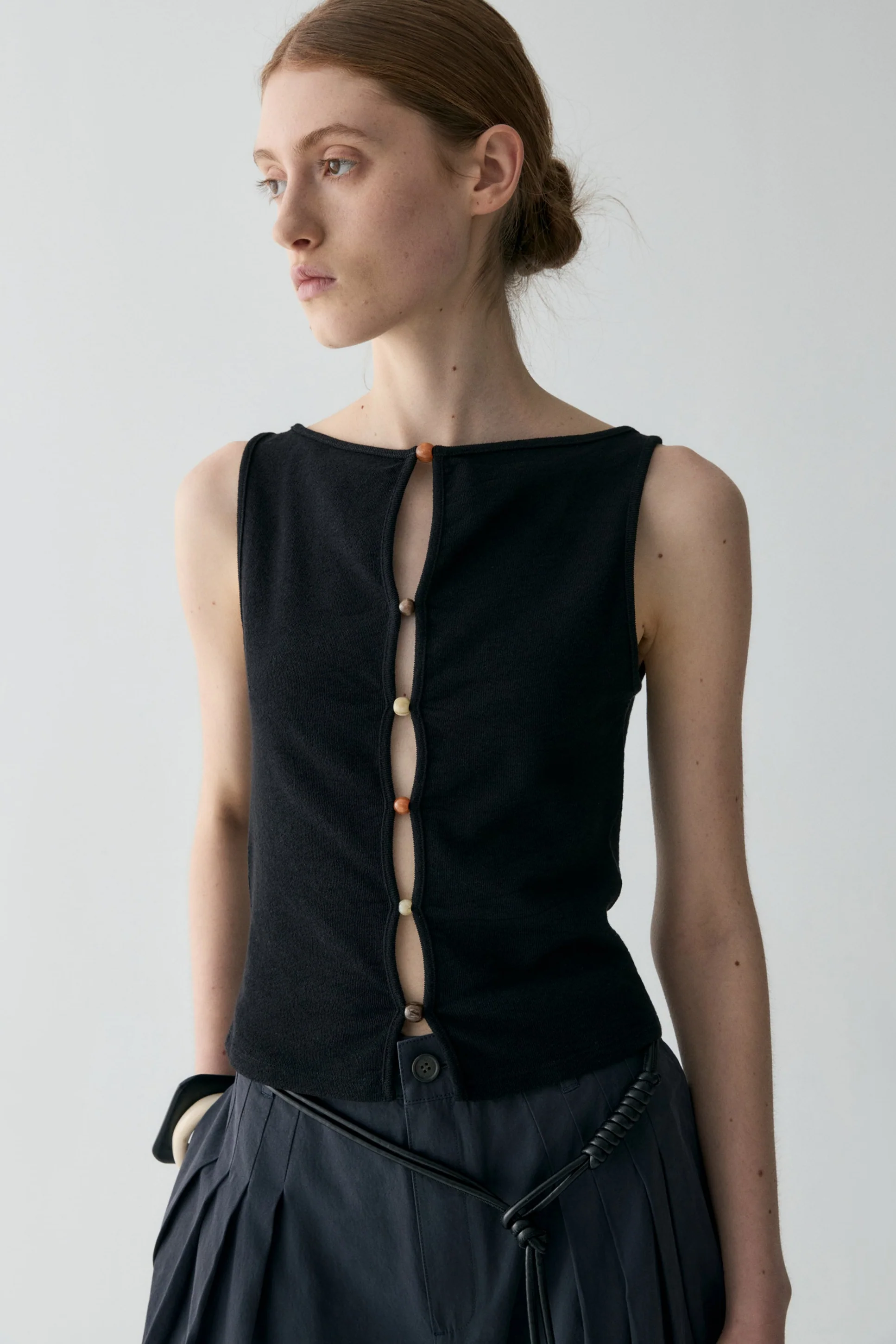 Two-way Cotton Top - Image 19
