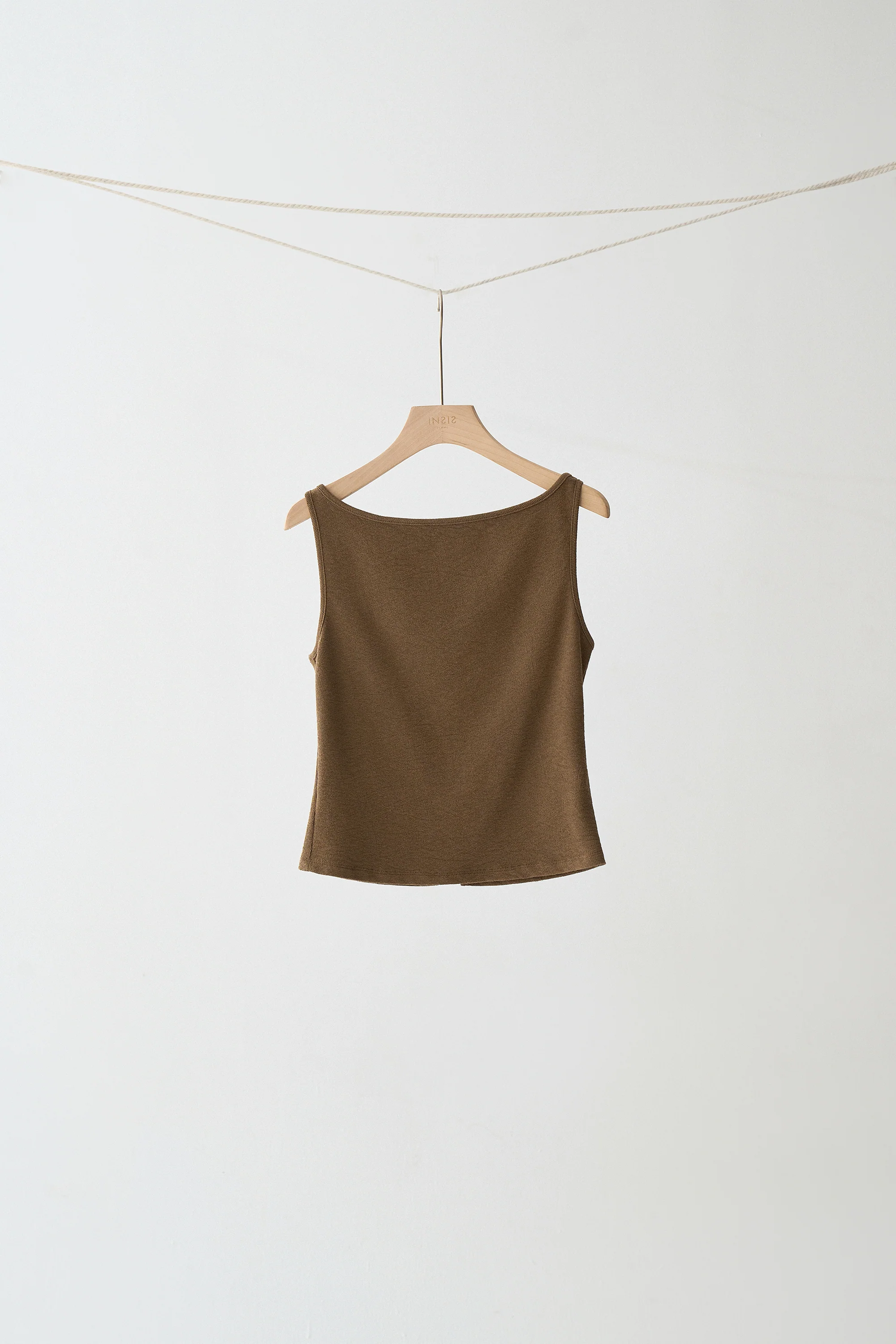 Two-way Cotton Top - Image 2