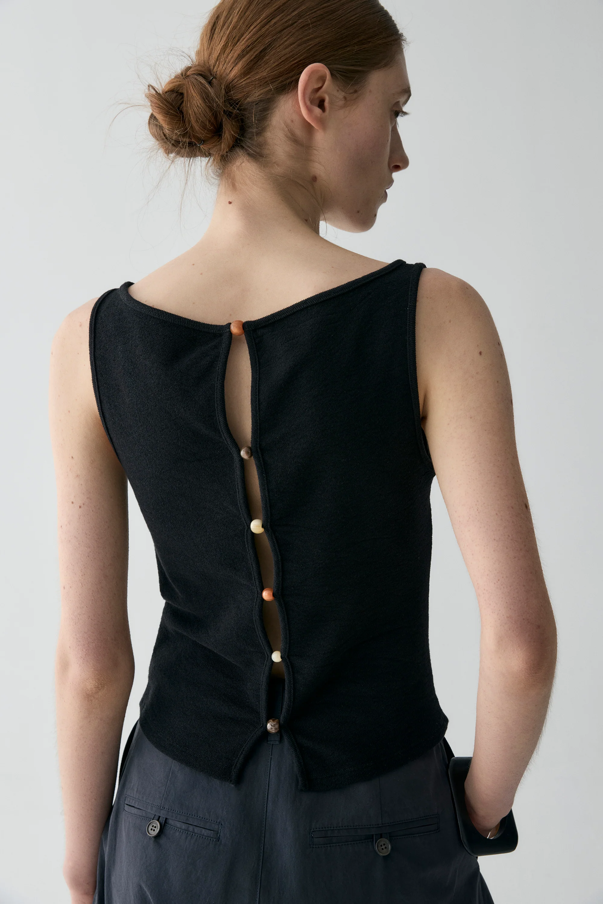 Two-way Cotton Top - Image 20