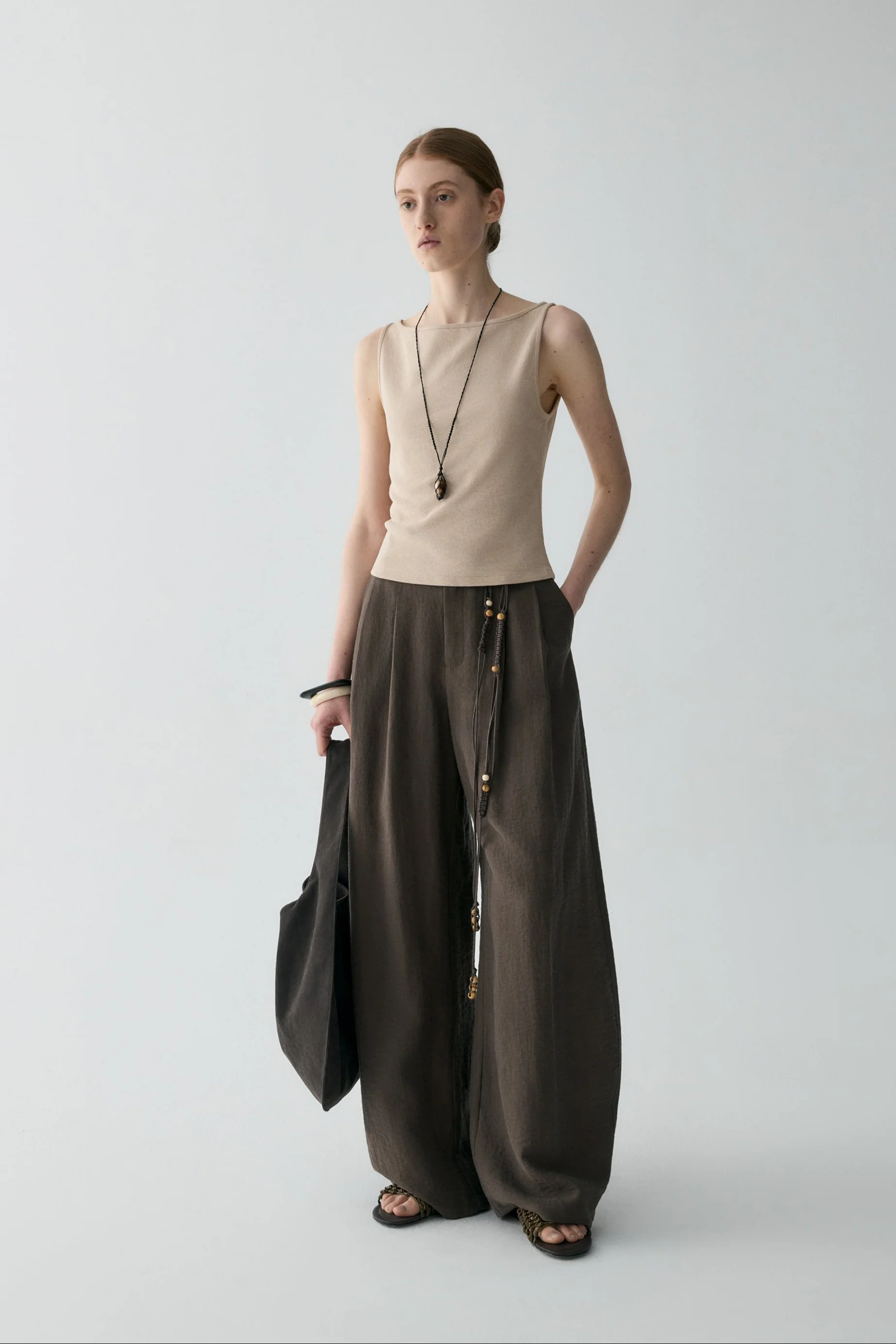 Two-way Cotton Top - Image 22
