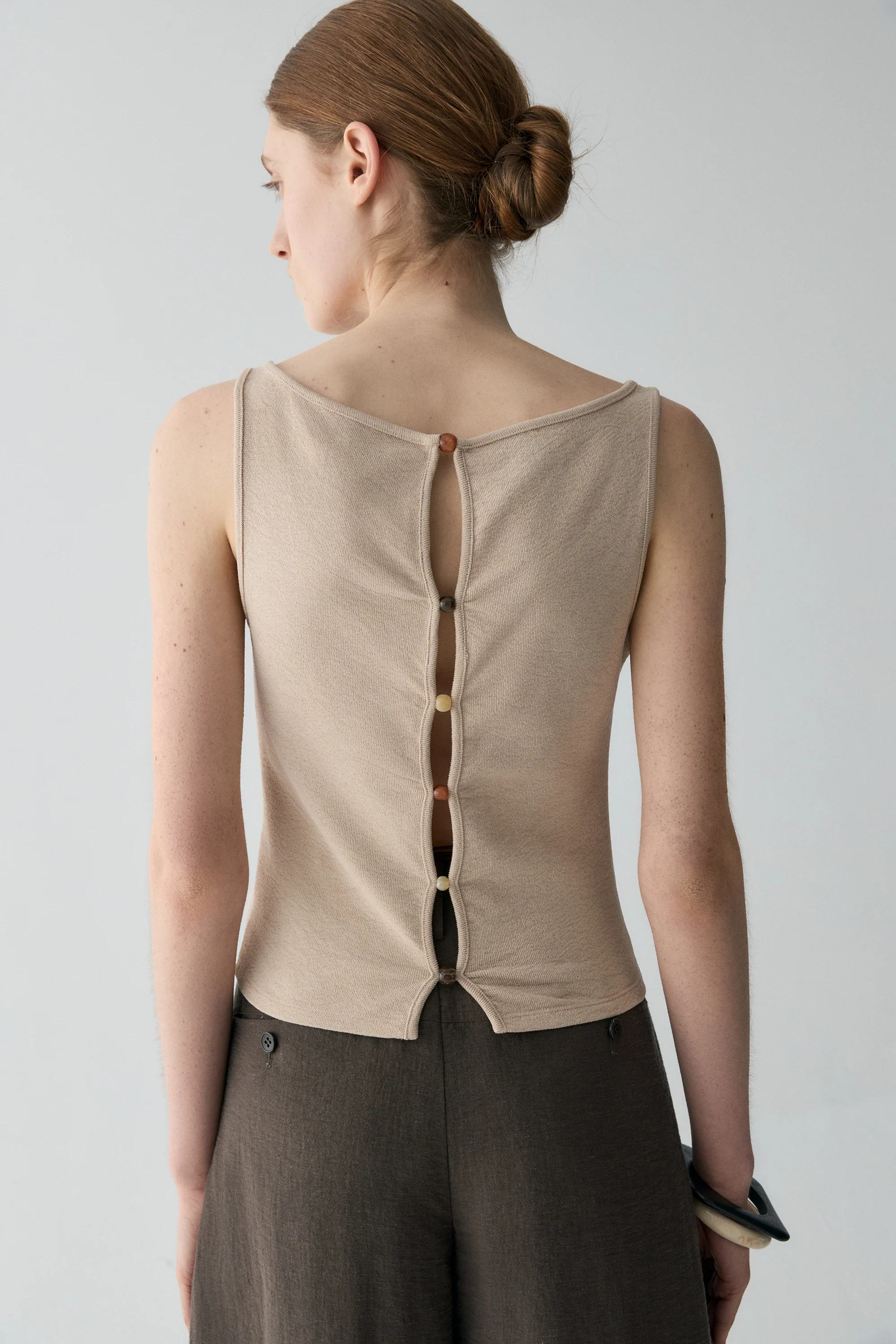 Two-way Cotton Top - Image 23