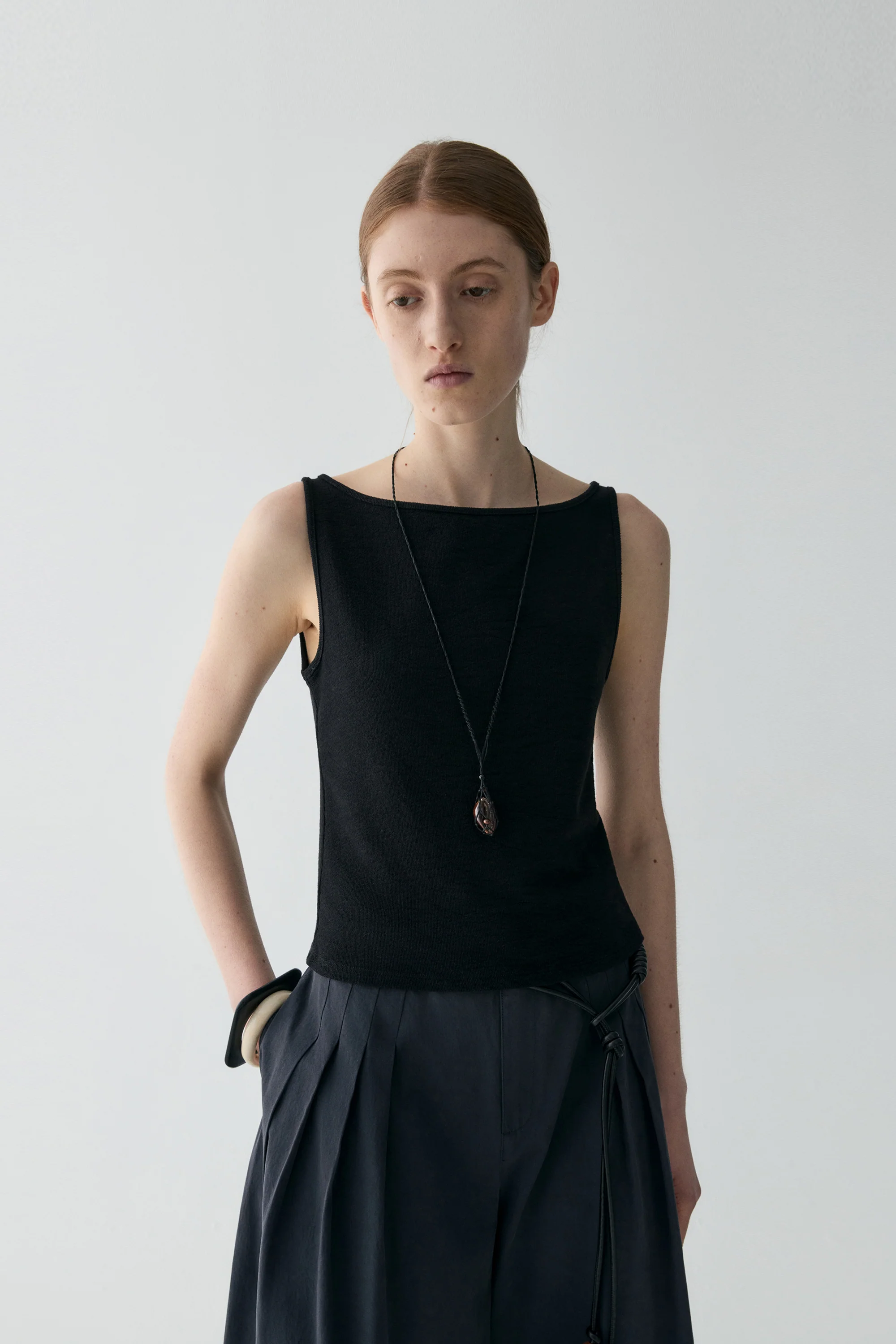 Two-way Cotton Top - Image 3