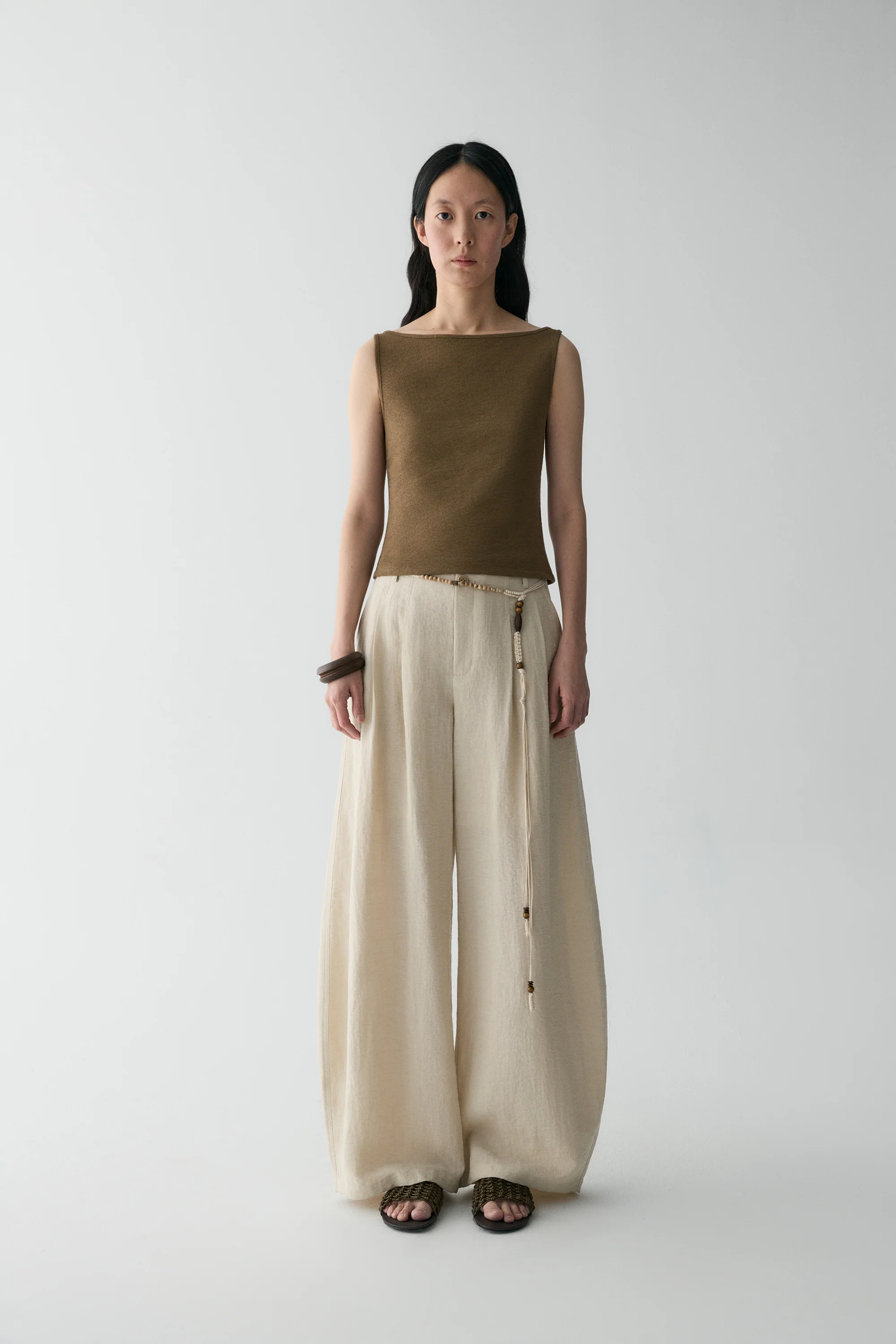 Two-way Cotton Top - Image 5