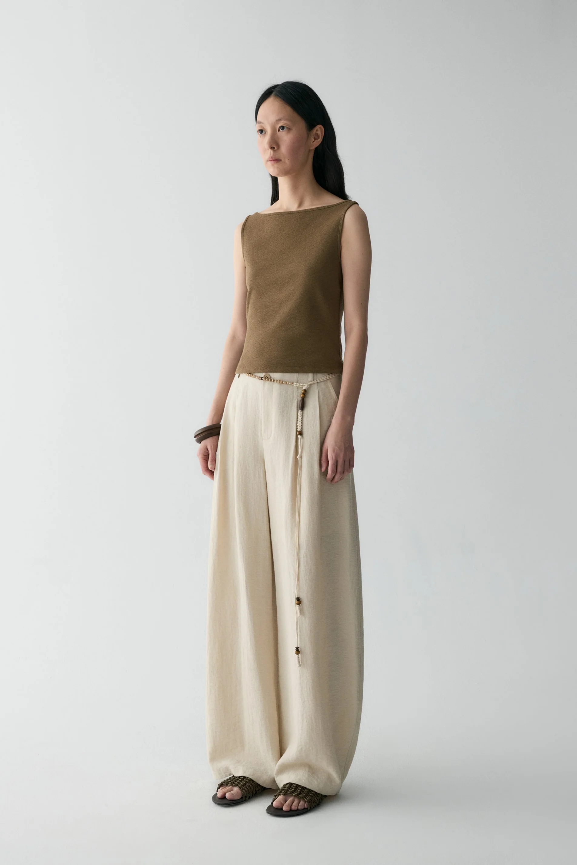 Two-way Cotton Top - Image 6