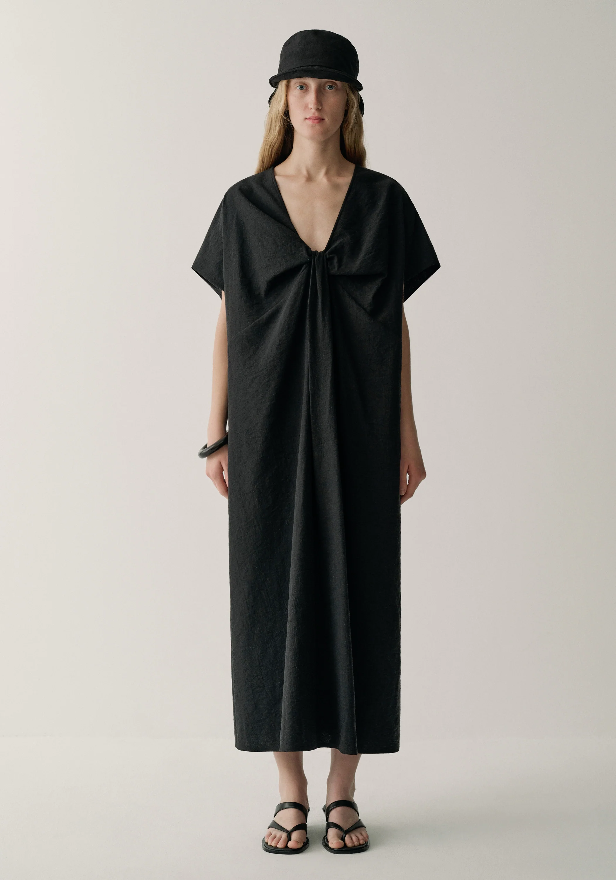 Two-way Twist Dress - Image 11