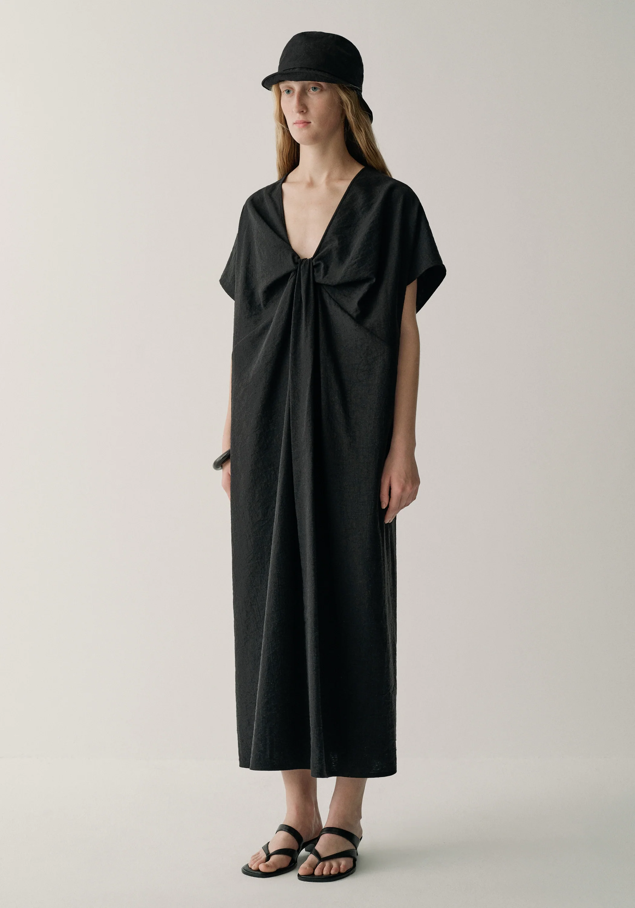 Two-way Twist Dress - Image 12