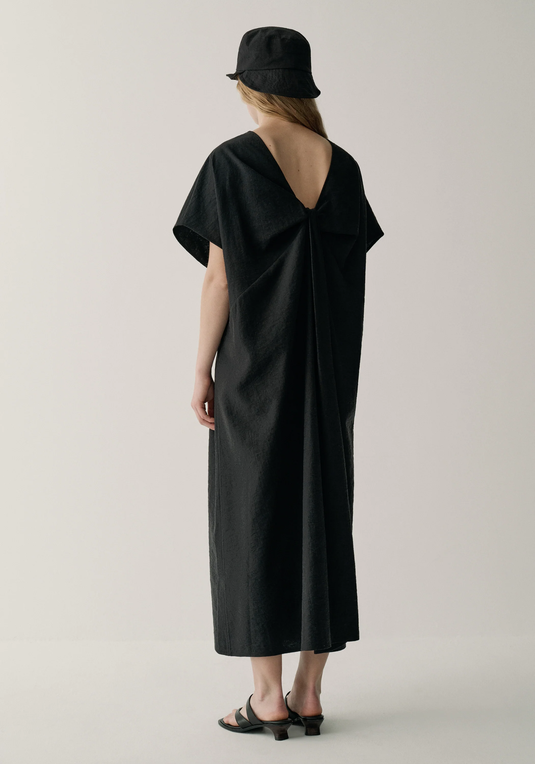 Two-way Twist Dress - Image 13