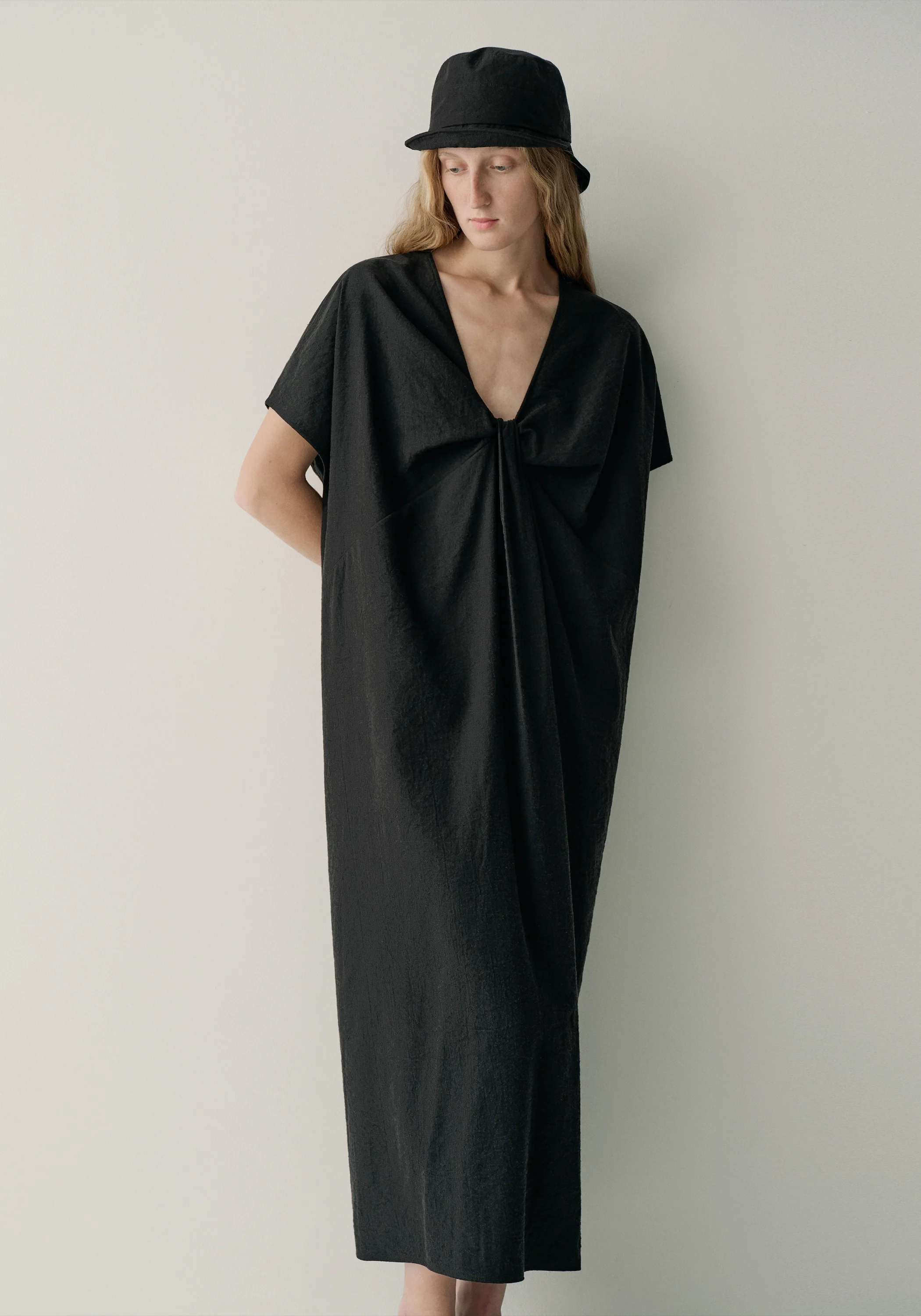 Two-way Twist Dress - Image 14