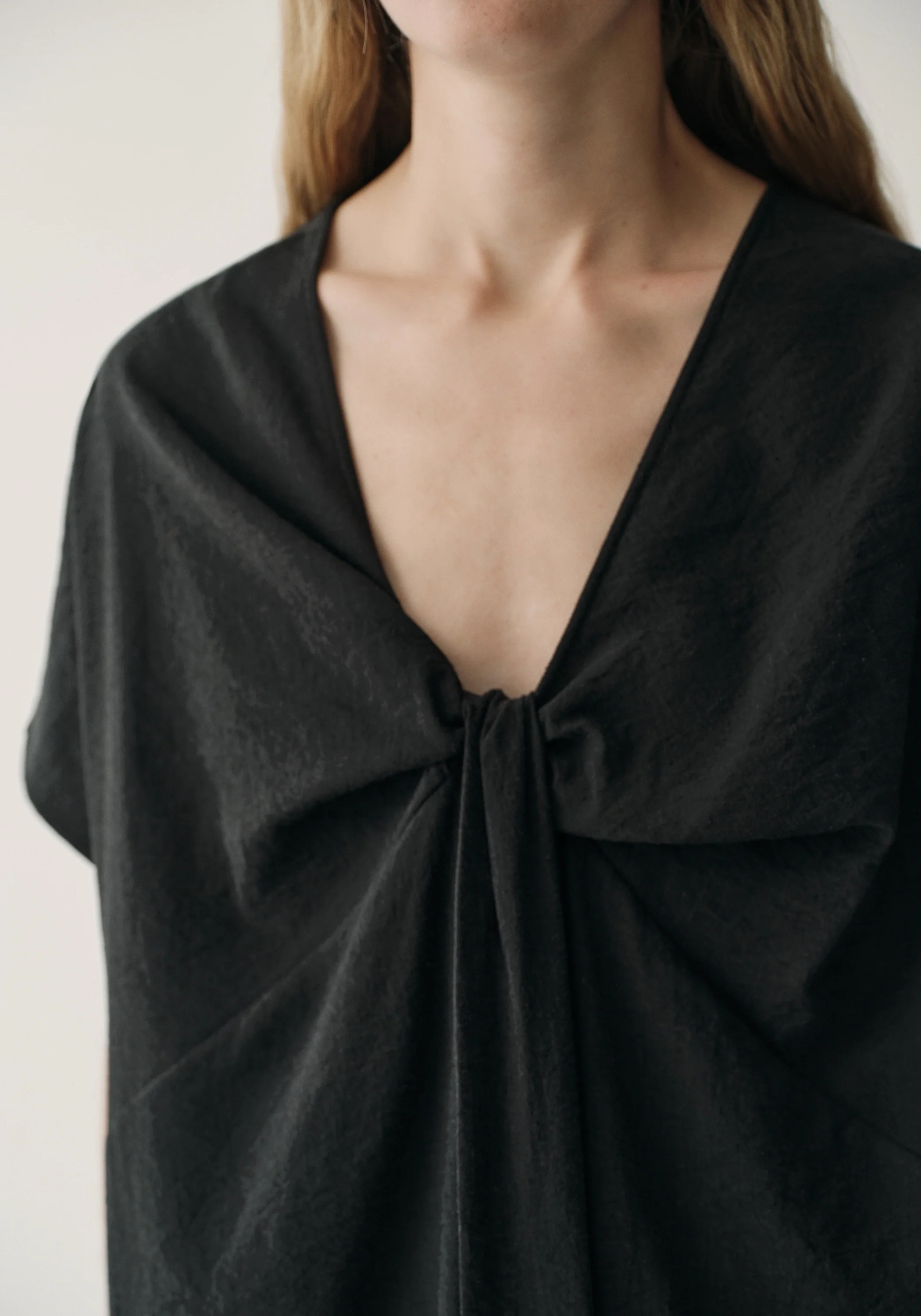 Two-way Twist Dress - Image 15