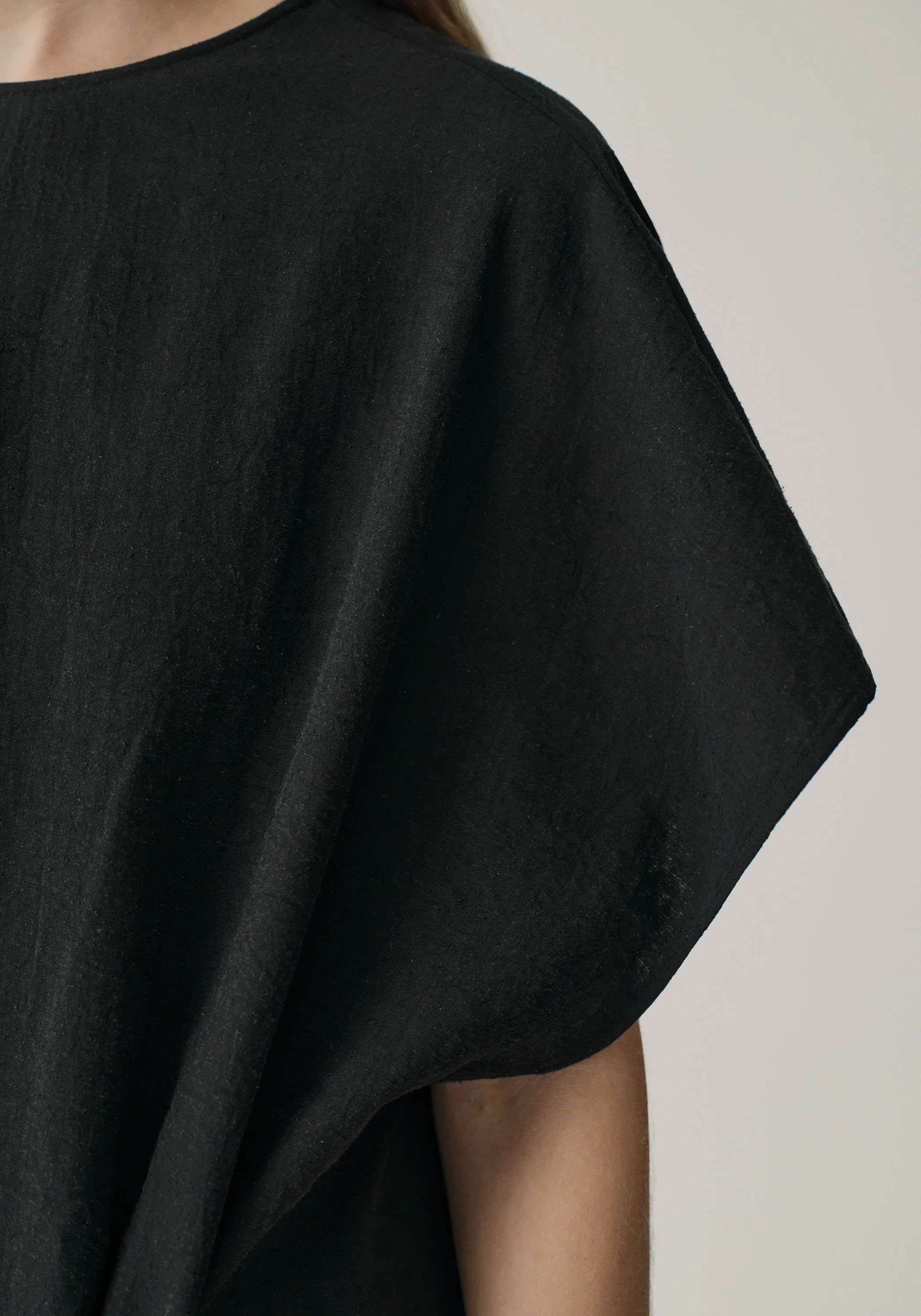 Two-way Twist Dress - Image 17