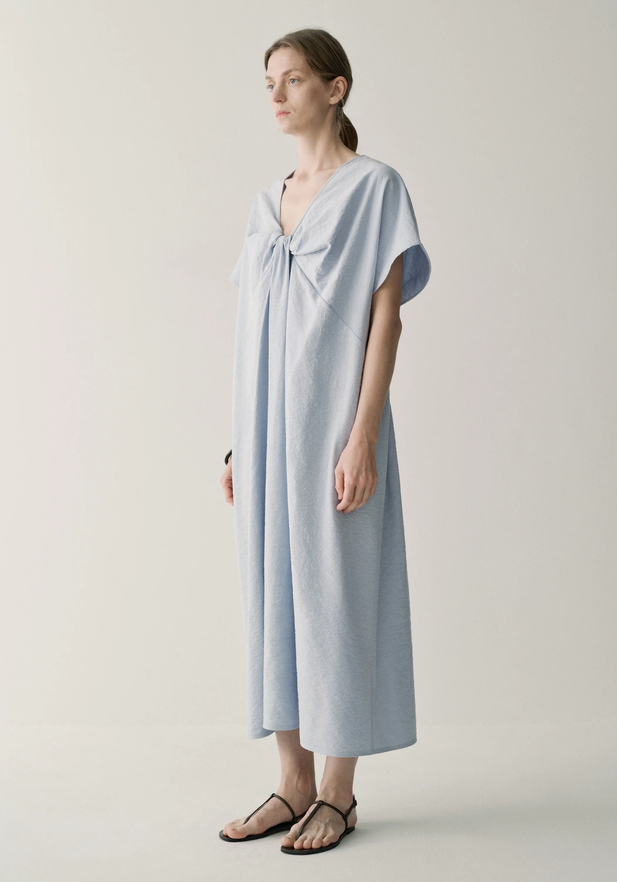 Two-way Twist Dress - Image 19