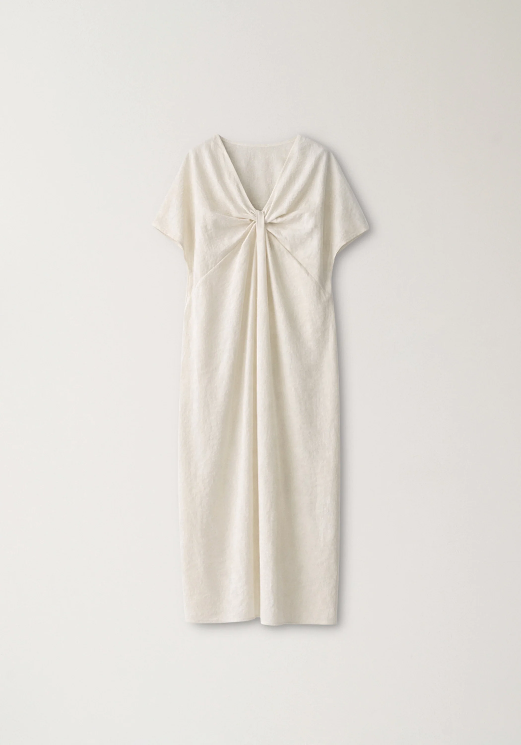 Two-way Twist Dress - Image 2