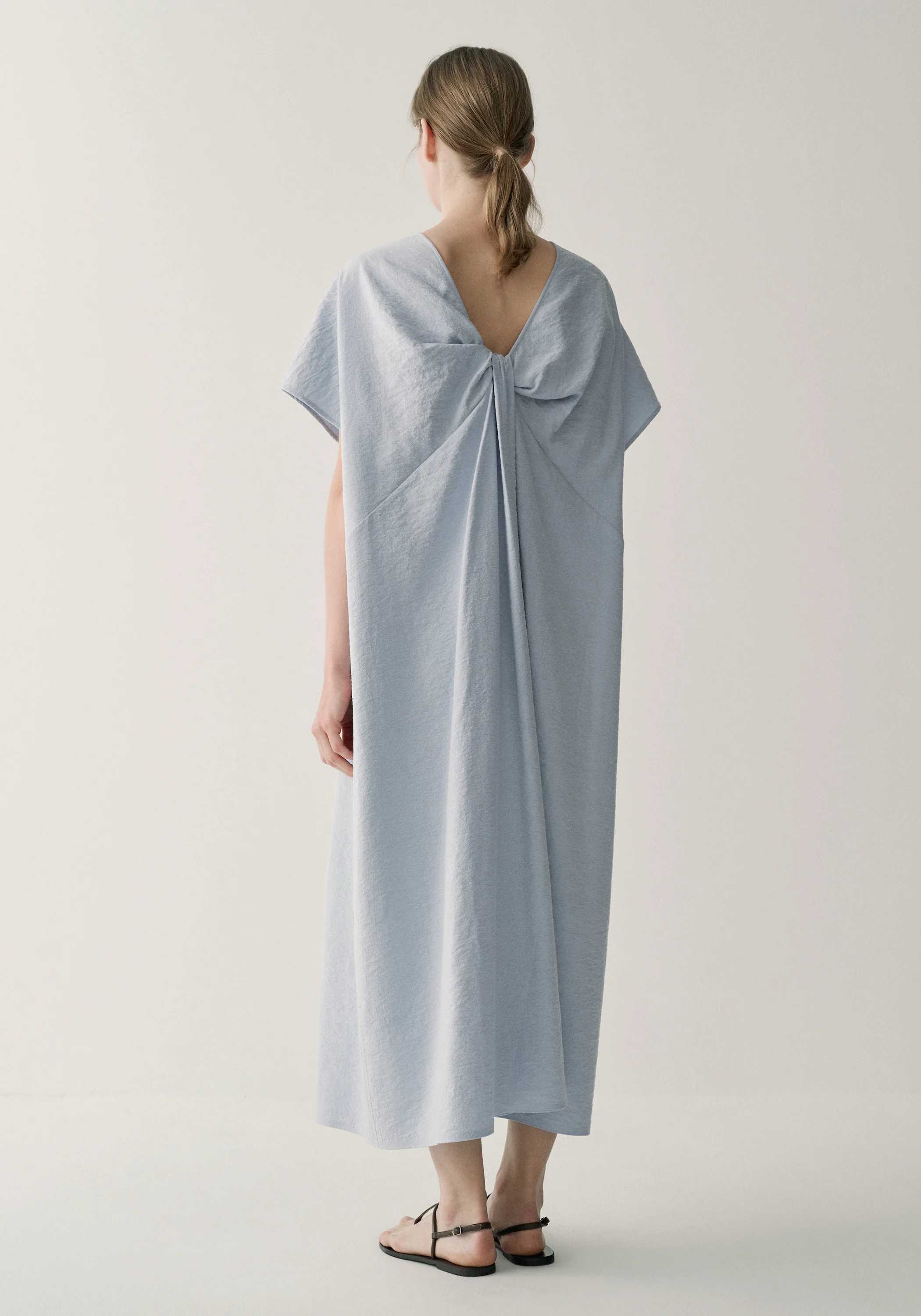 Two-way Twist Dress - Image 20