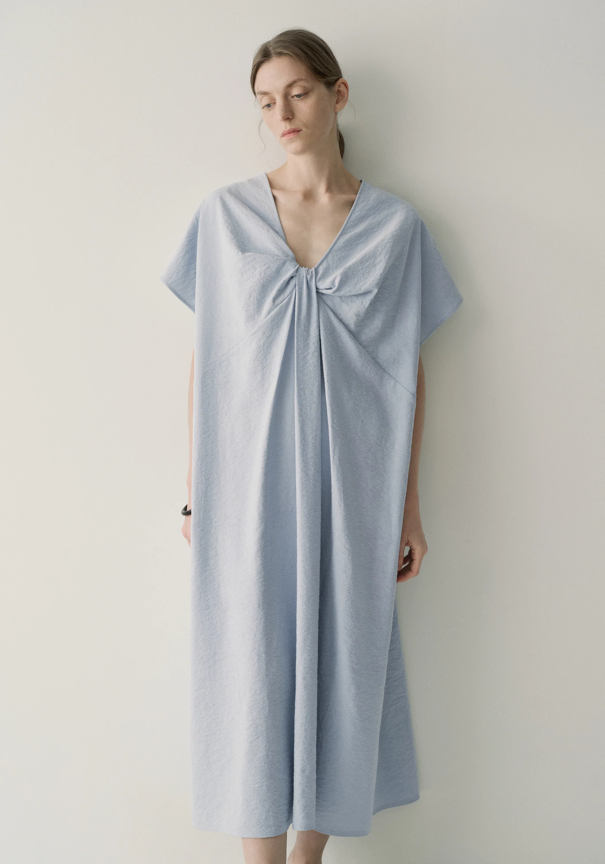 Two-way Twist Dress - Image 21