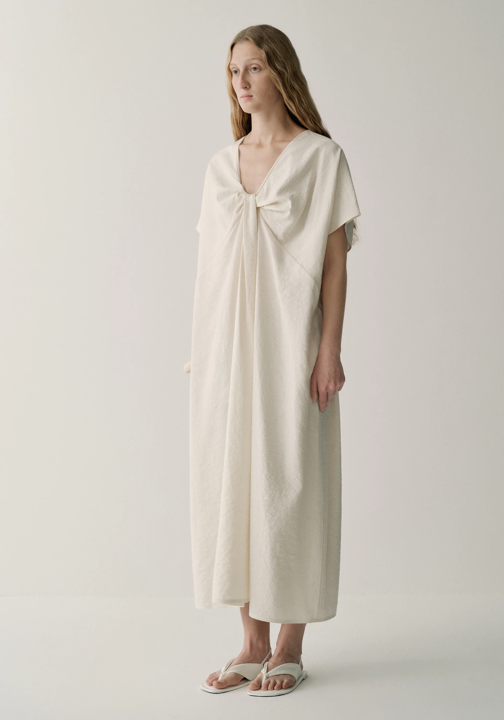 Two-way Twist Dress - Image 3