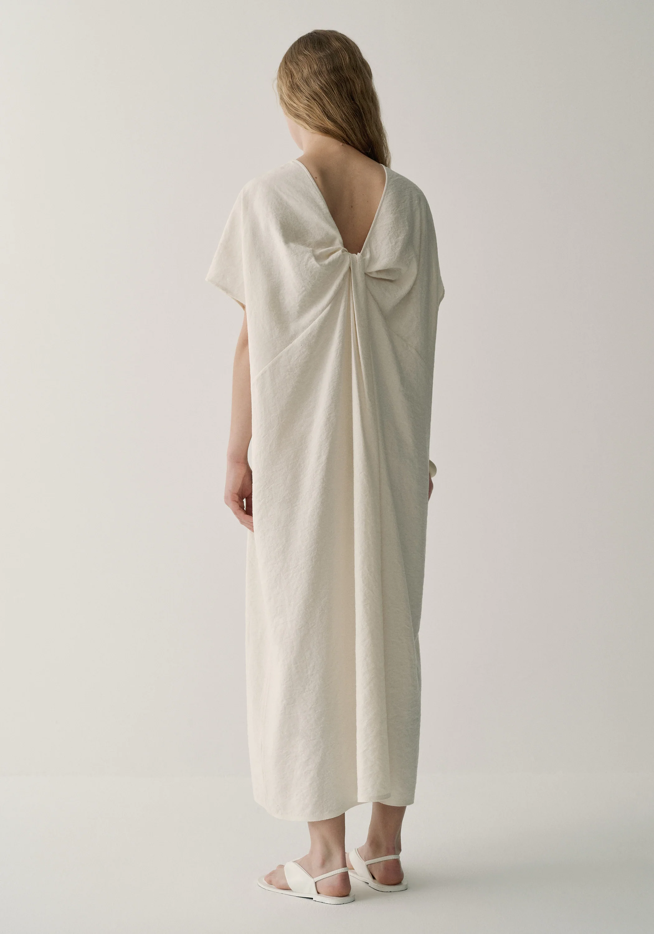 Two-way Twist Dress - Image 4