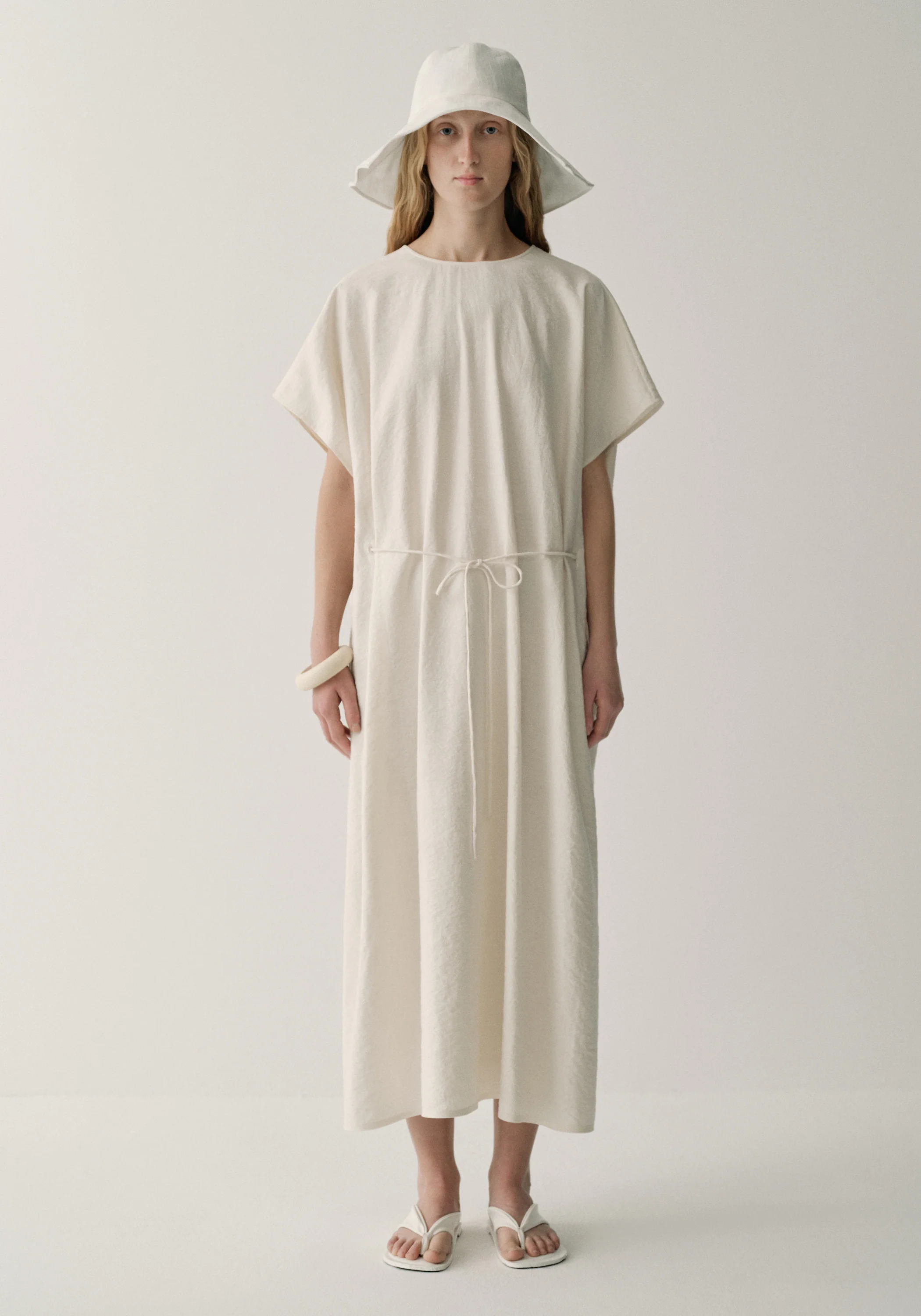Two-way Twist Dress - Image 5