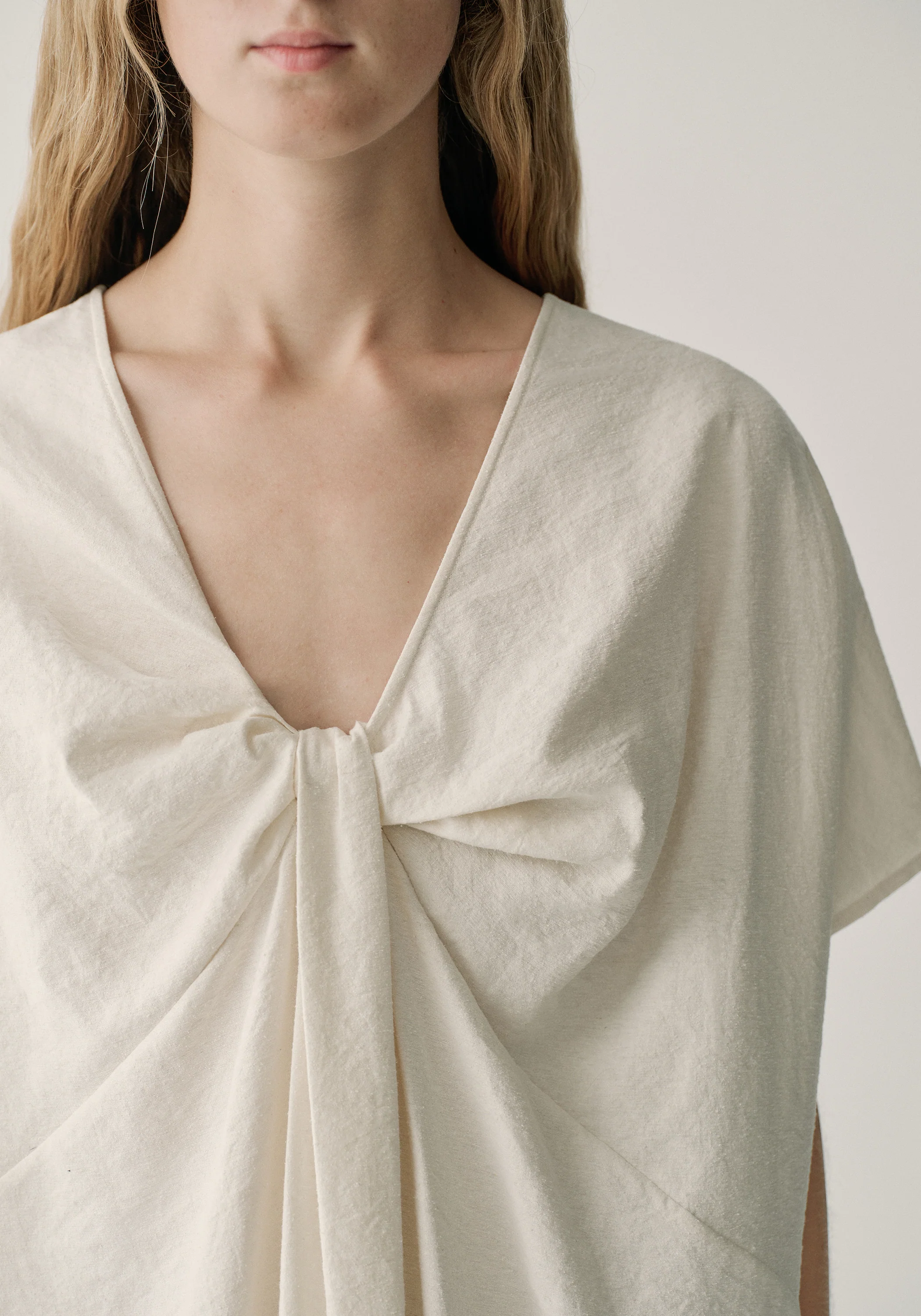 Two-way Twist Dress - Image 6