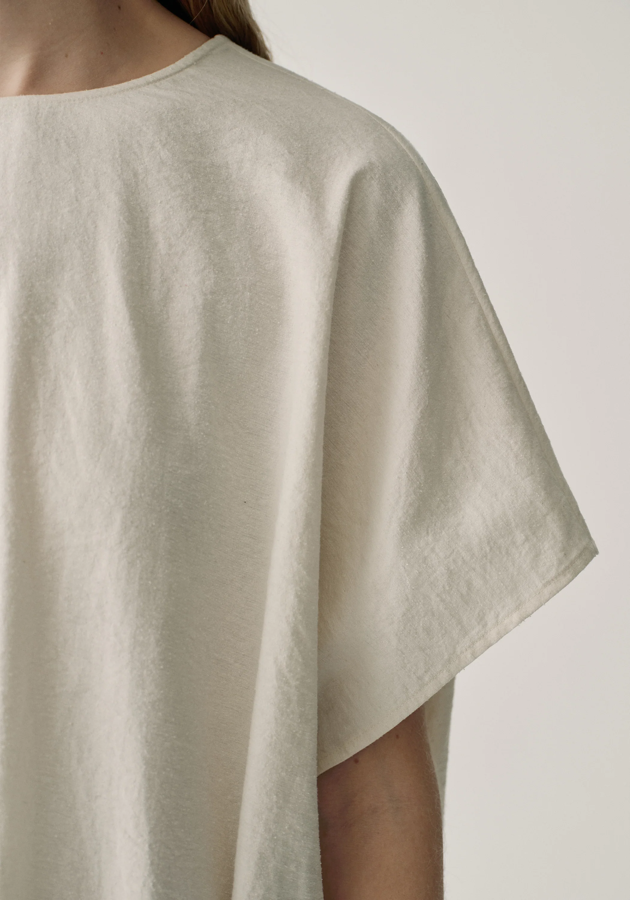Two-way Twist Dress - Image 7