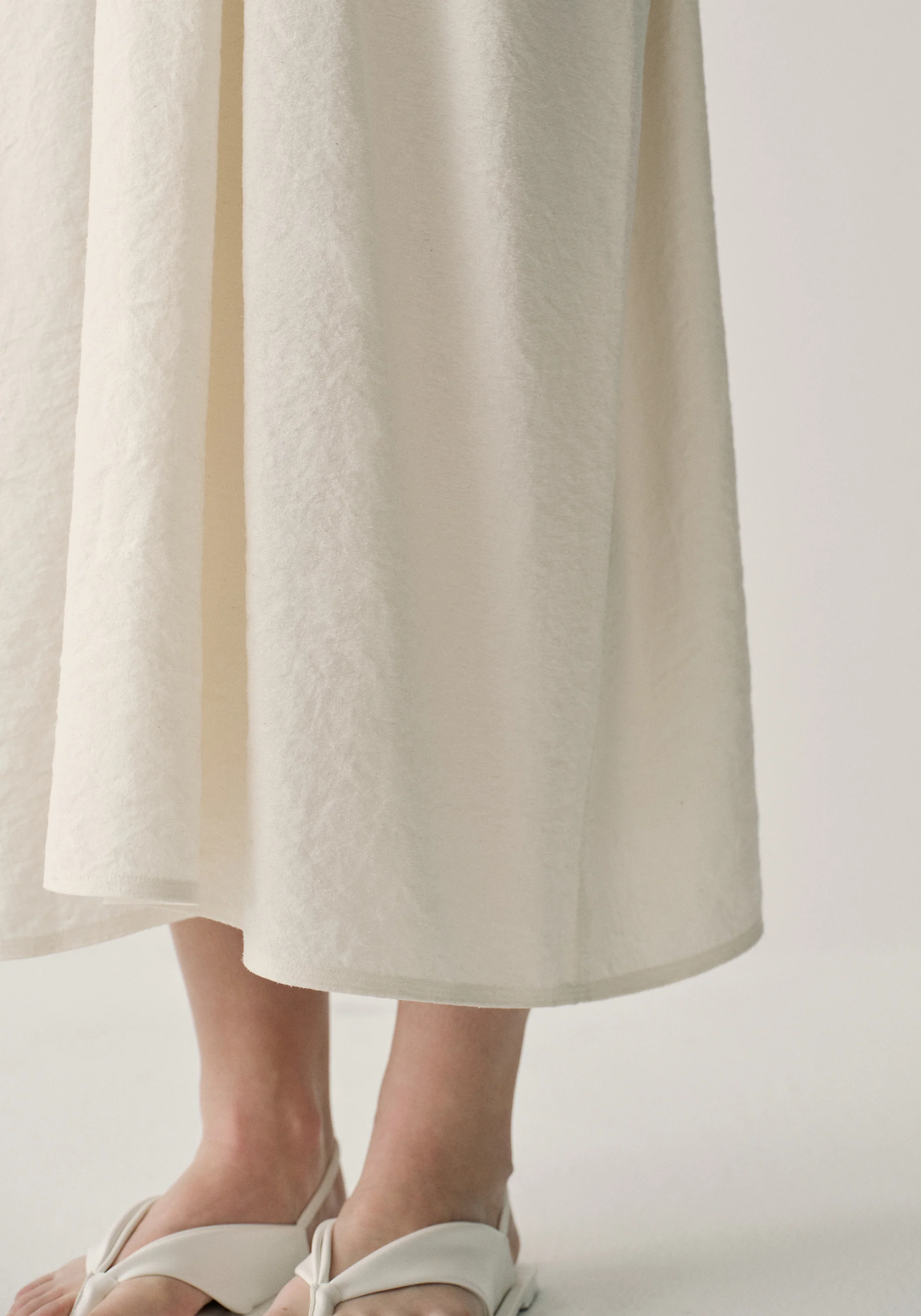 Two-way Twist Dress - Image 9