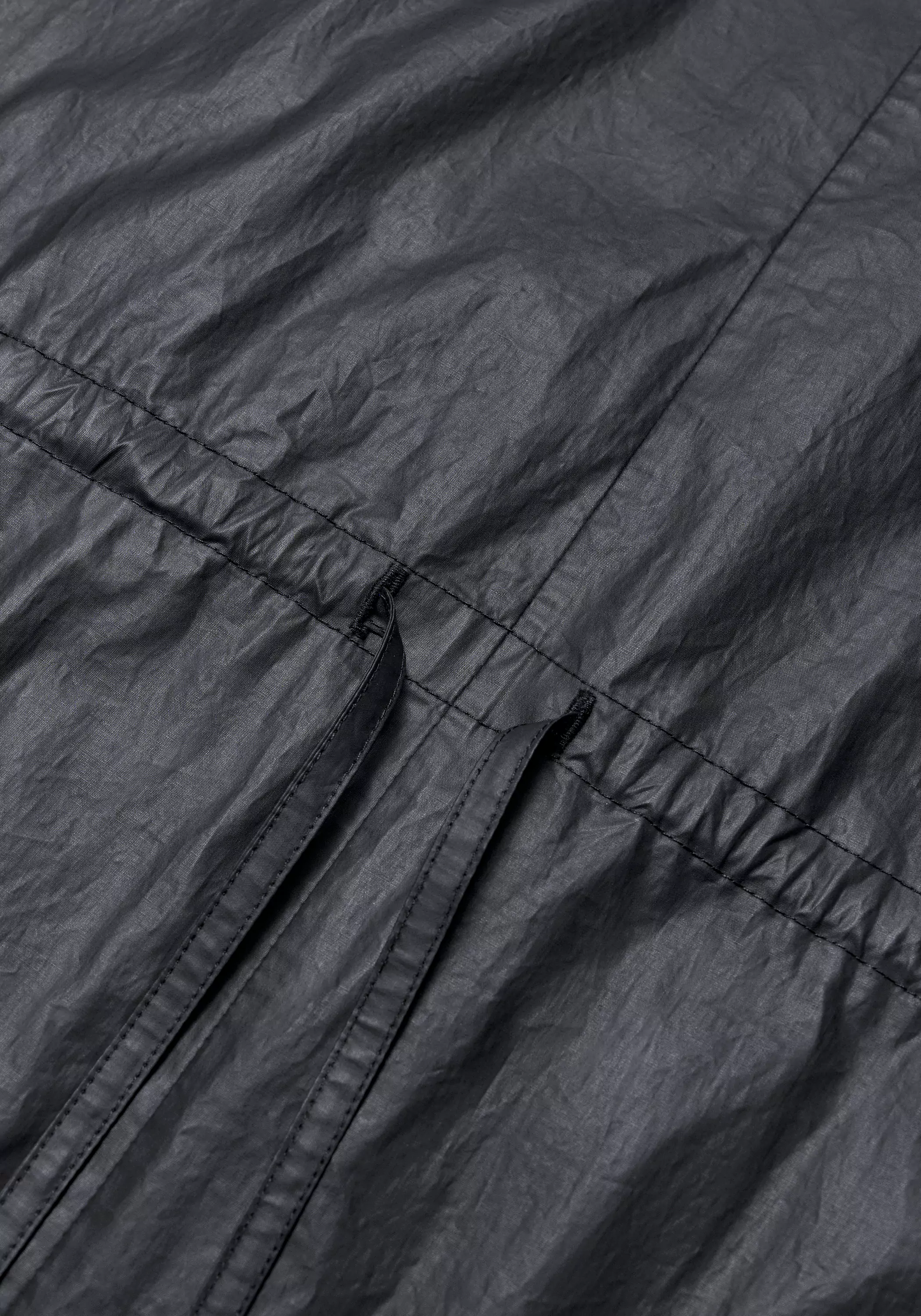 U-line Pocket Sleeveless Dress - Image 14