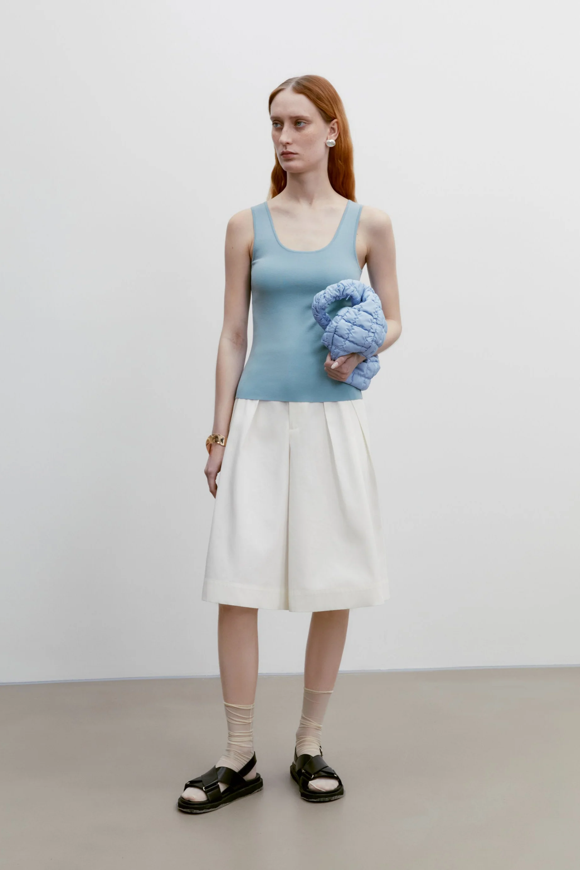 U-line Tank Top - Image 11