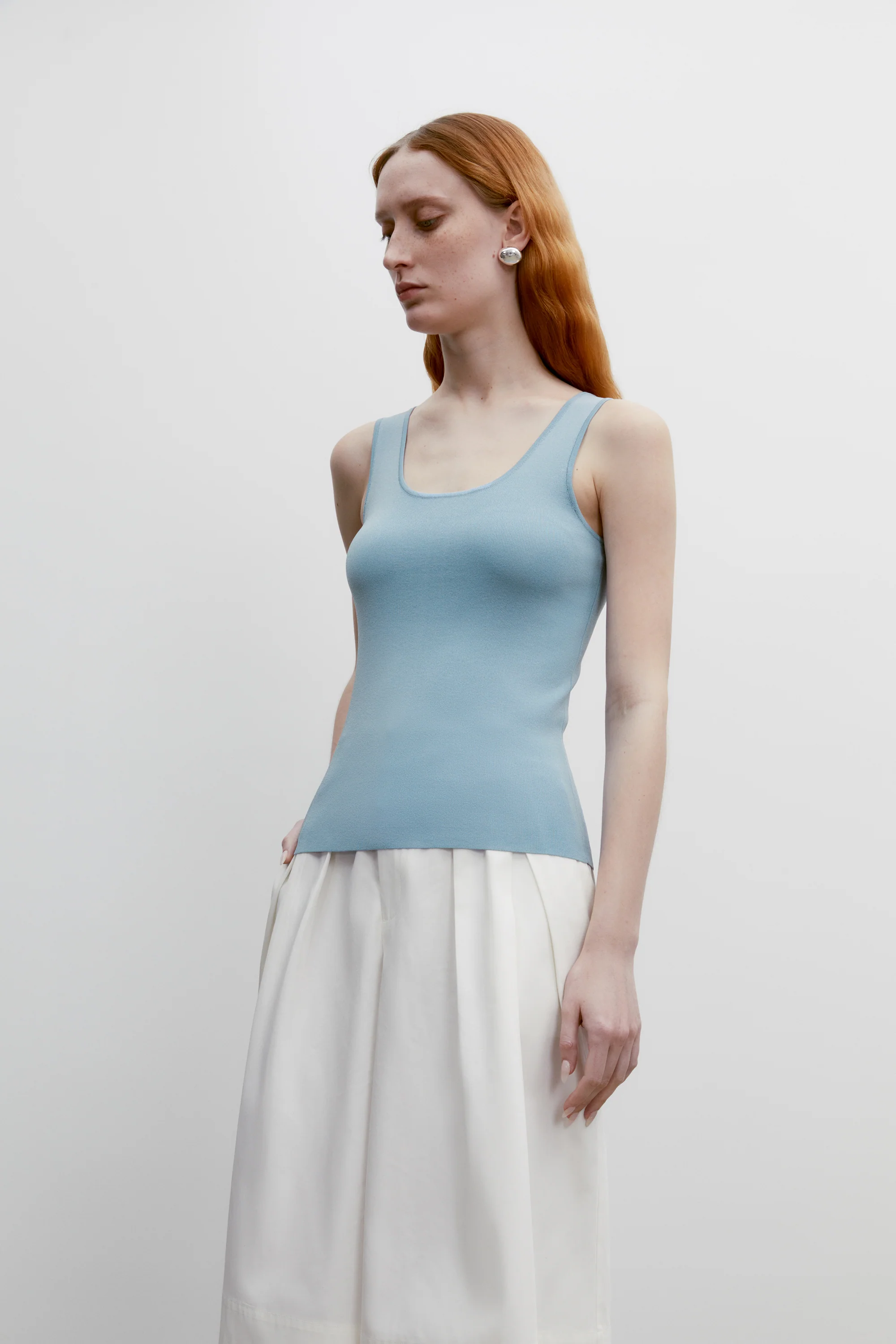 U-line Tank Top - Image 12
