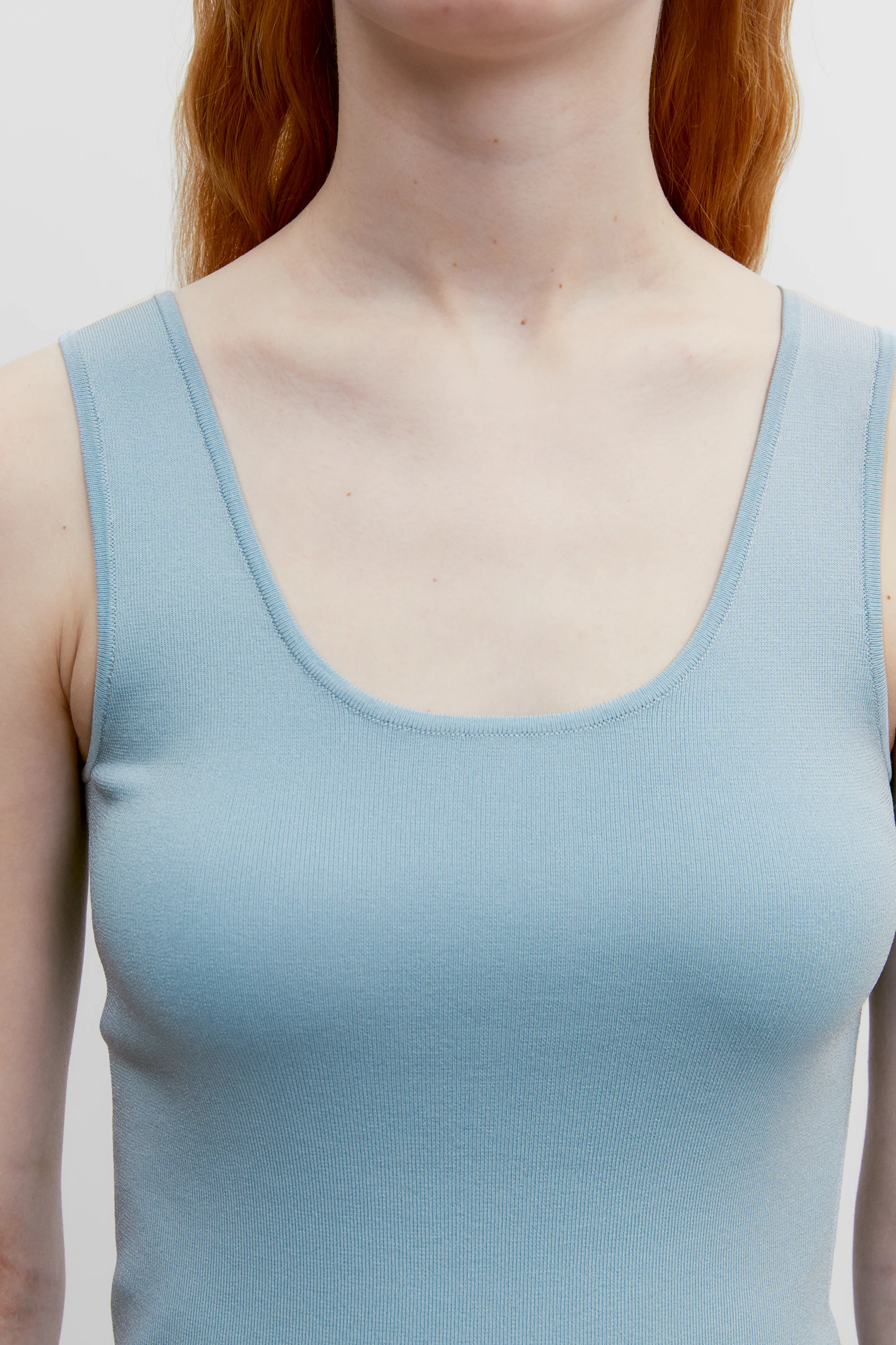 U-line Tank Top - Image 13