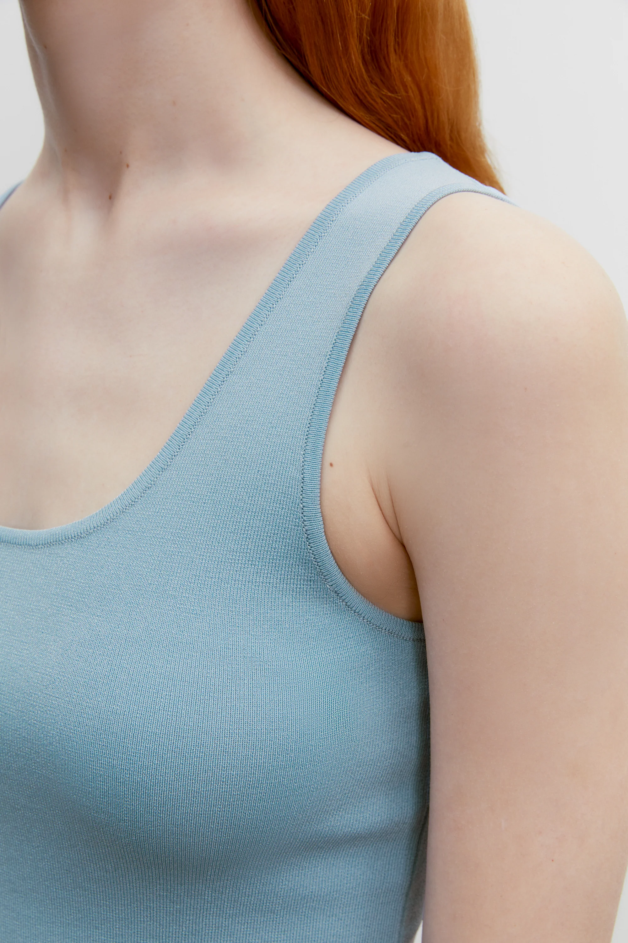 U-line Tank Top - Image 14