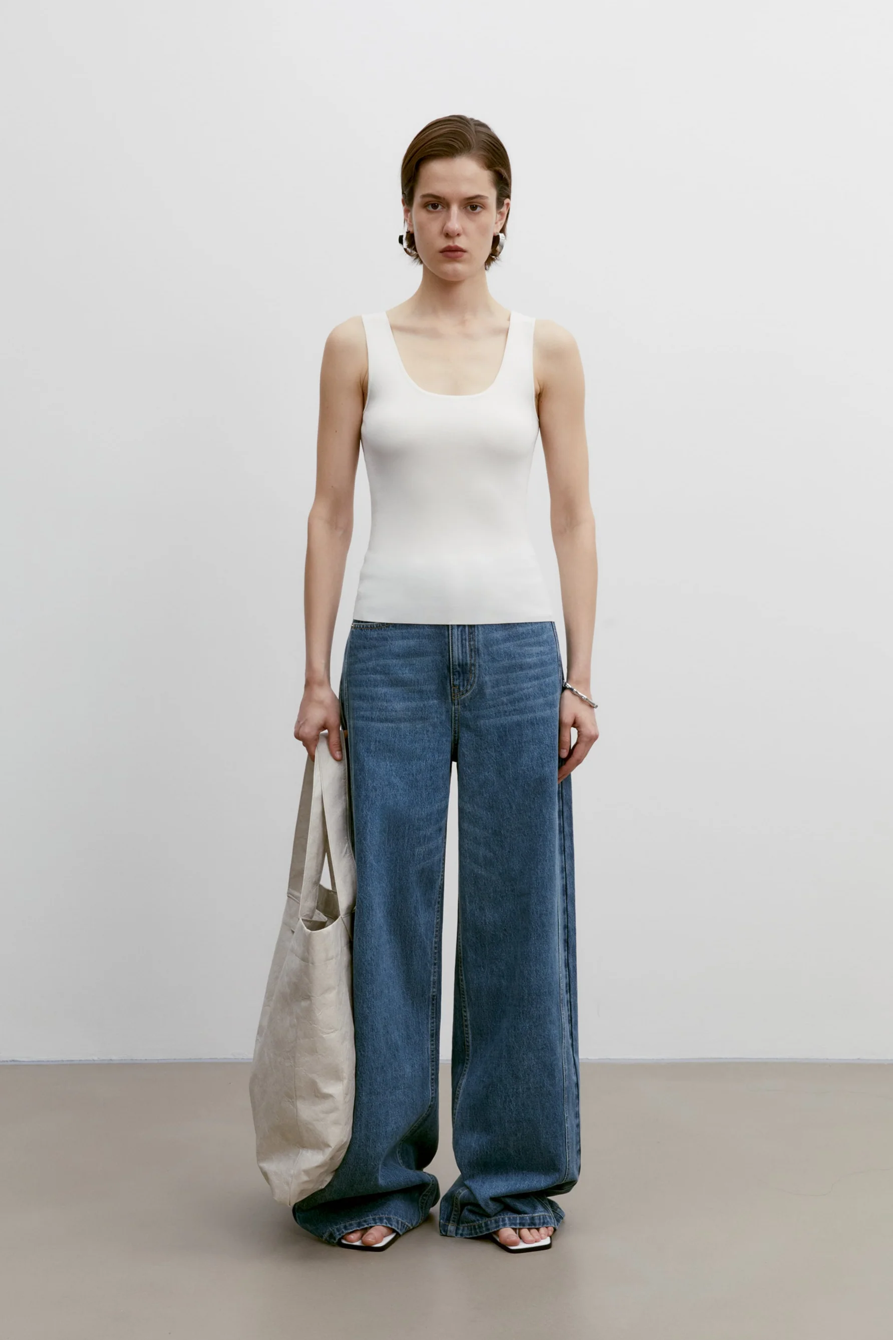 U-line Tank Top - Image 17