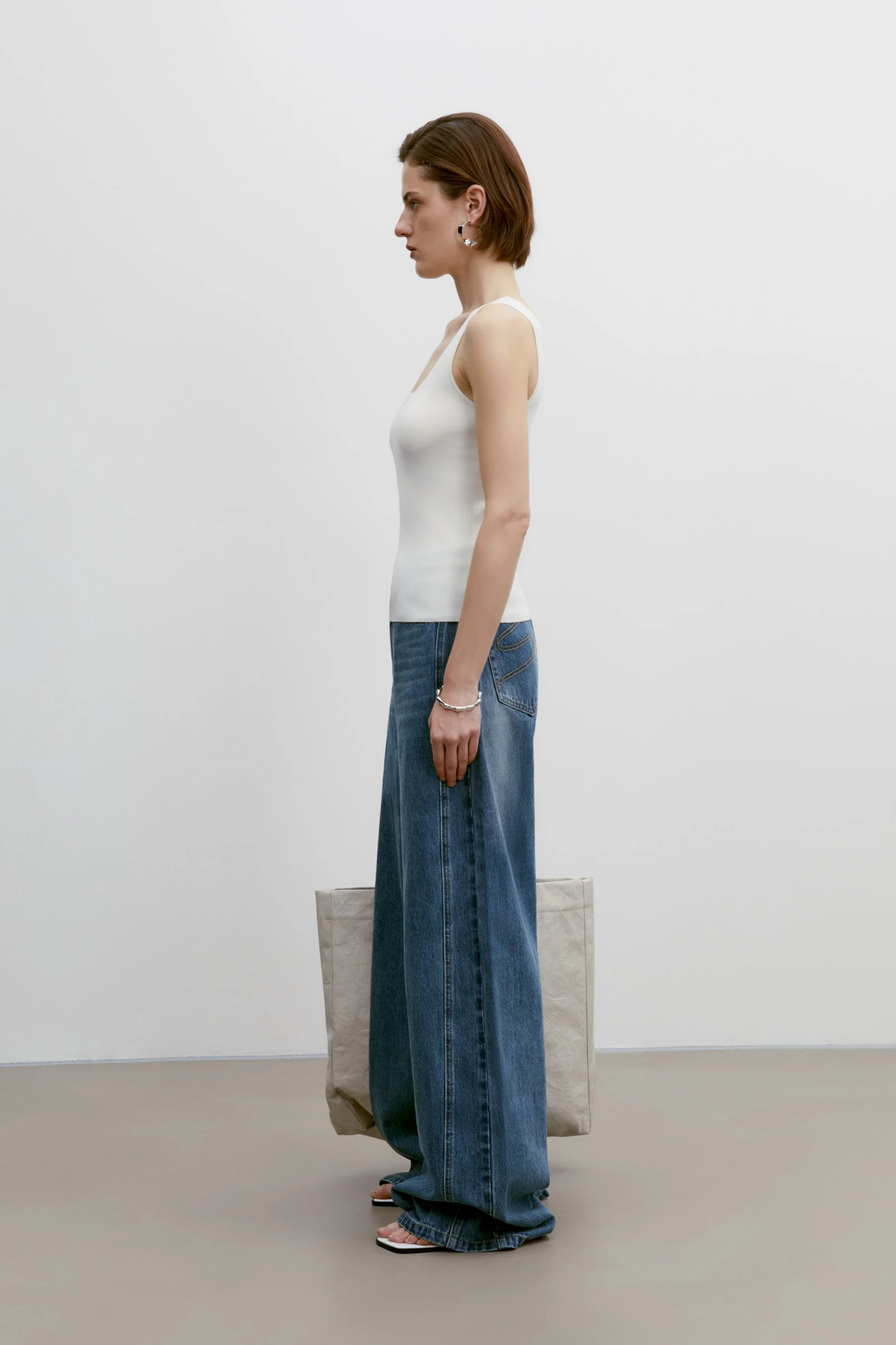 U-line Tank Top - Image 18