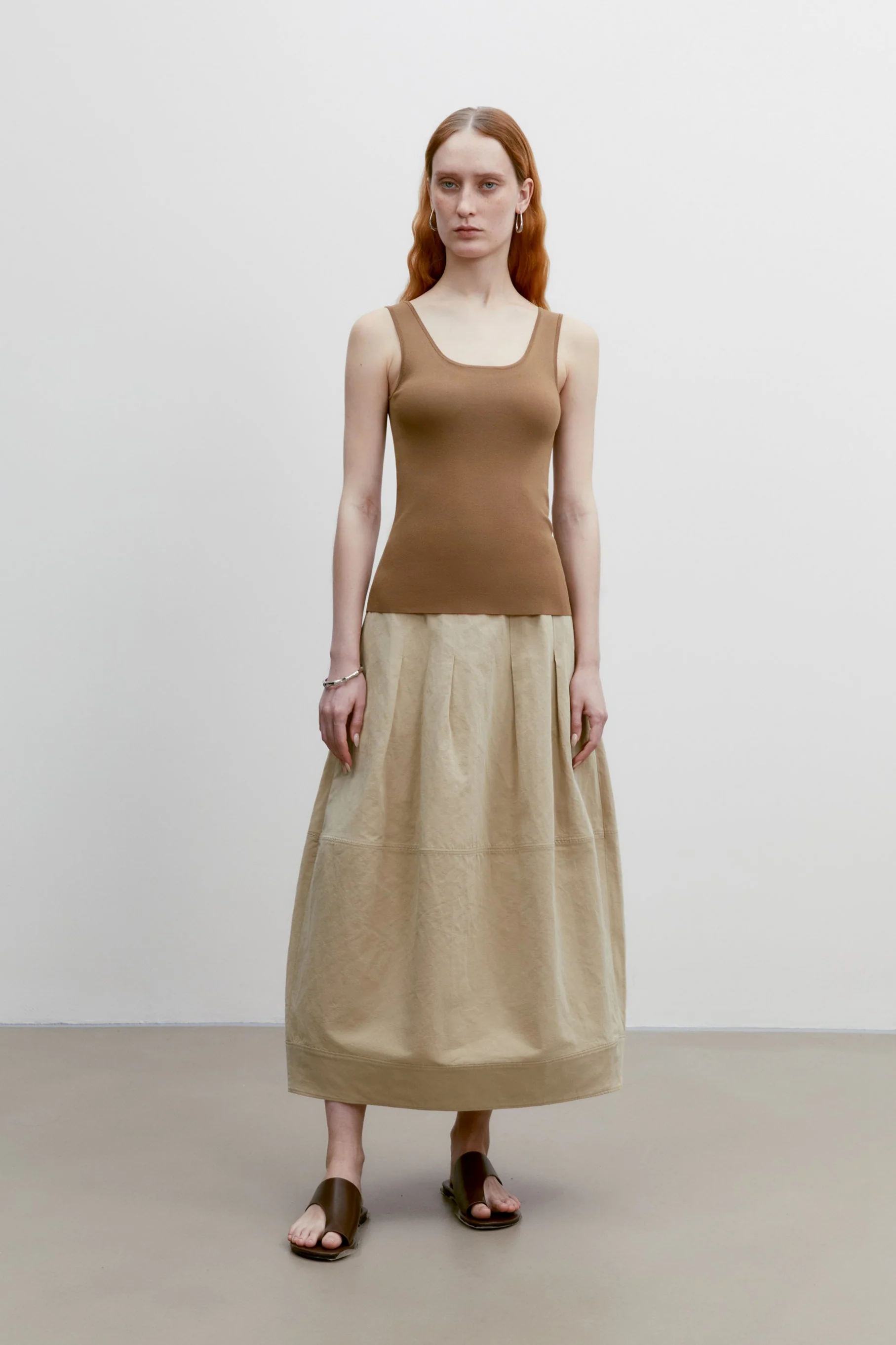 U-line Tank Top - Image 5