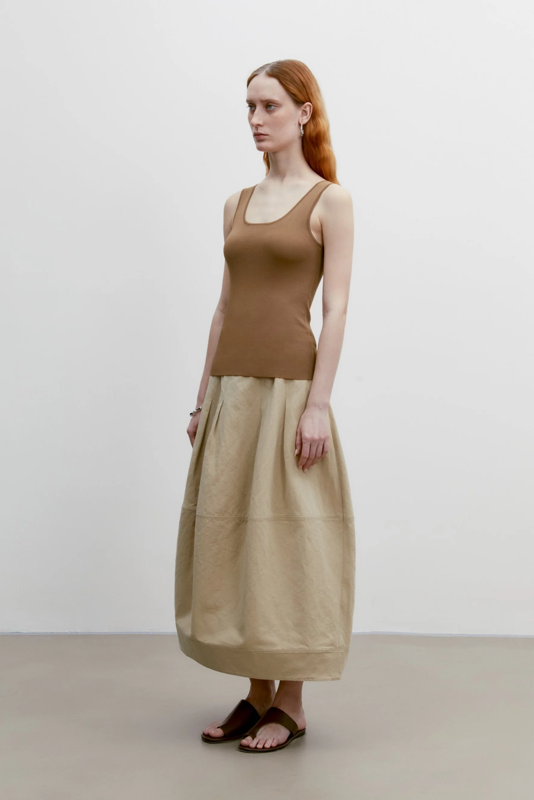 U-line Tank Top - Image 6