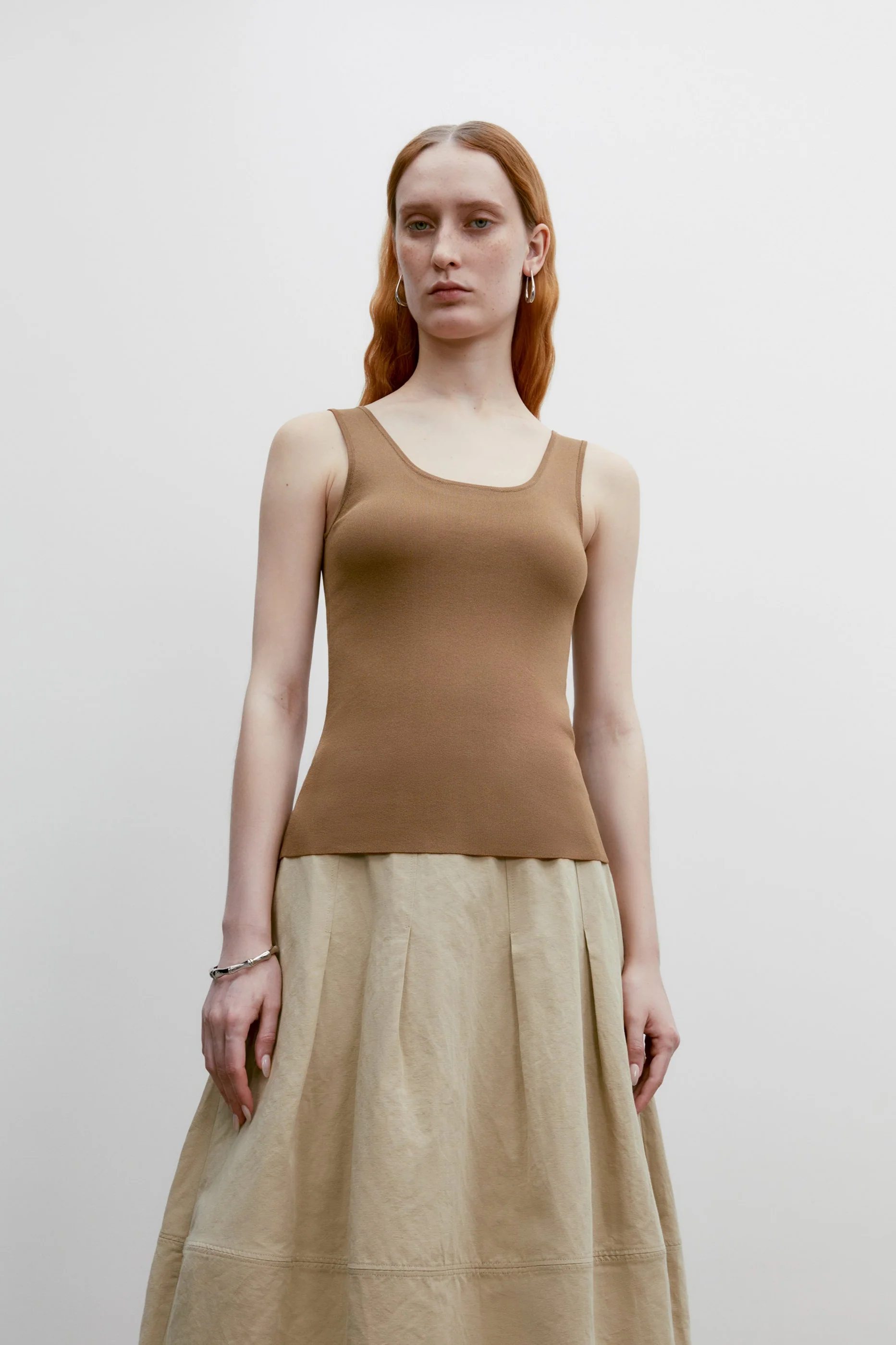 U-line Tank Top - Image 8