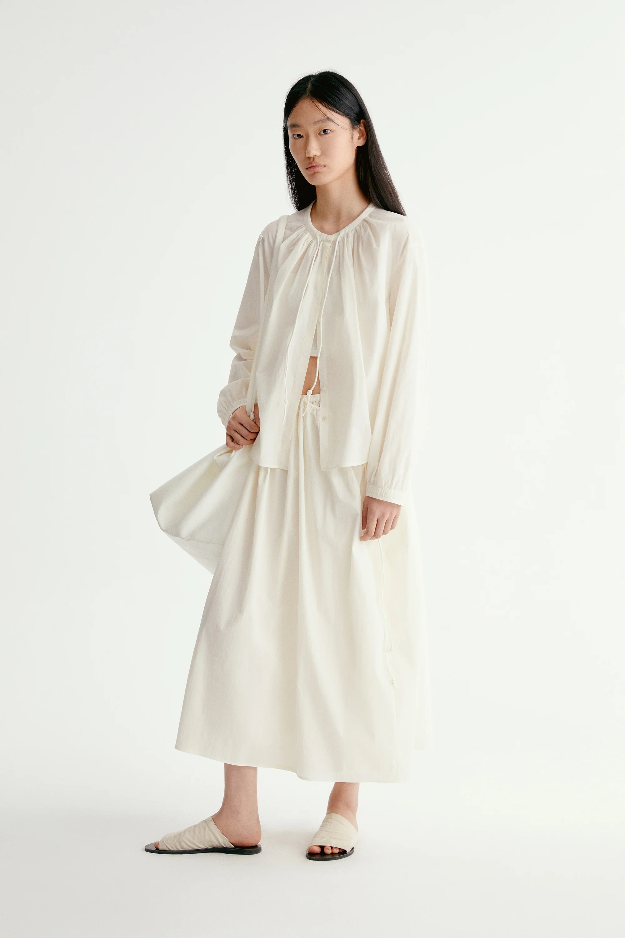 UV Protection Skirt - Image 10