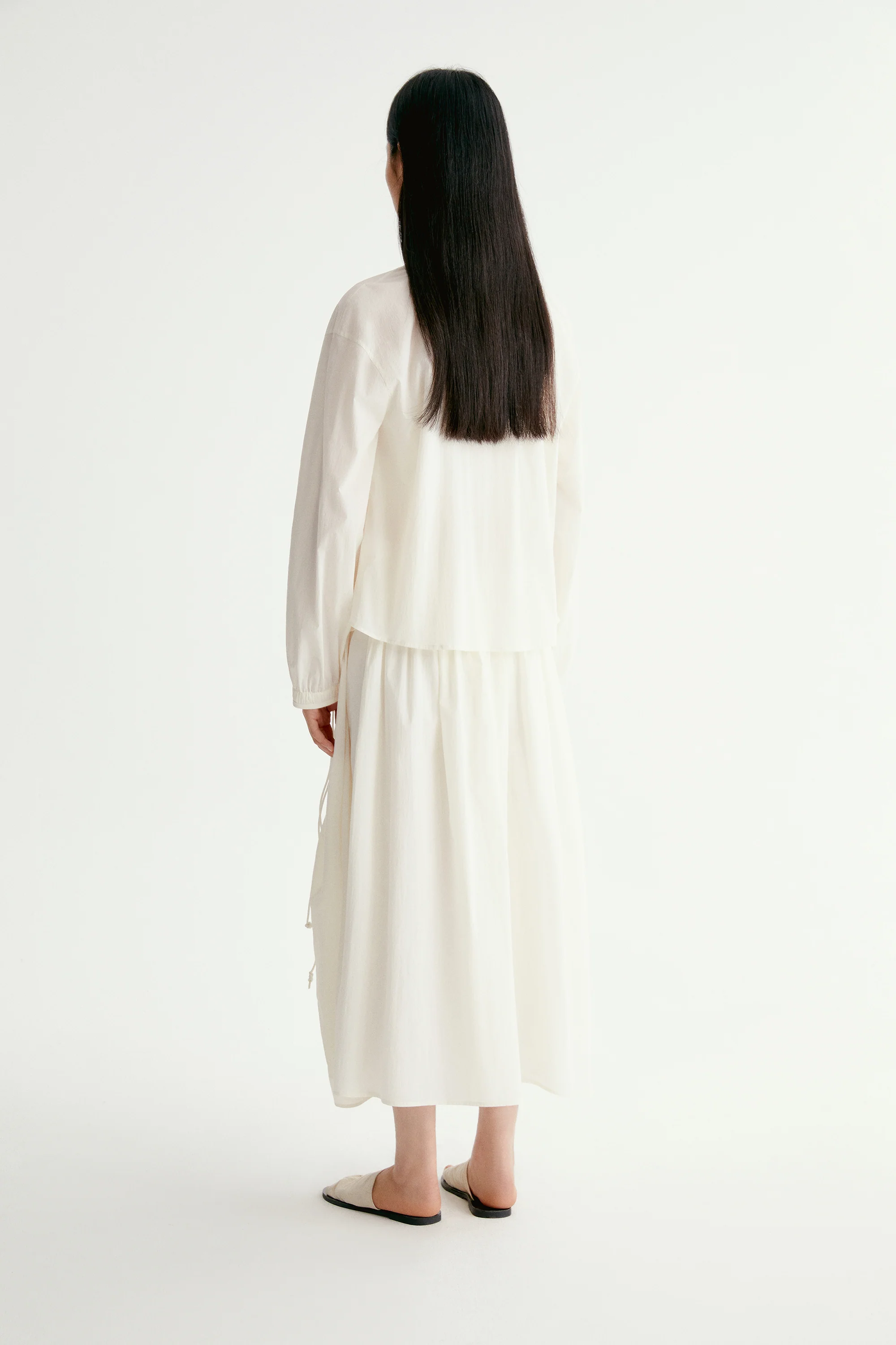 UV Protection Skirt - Image 11