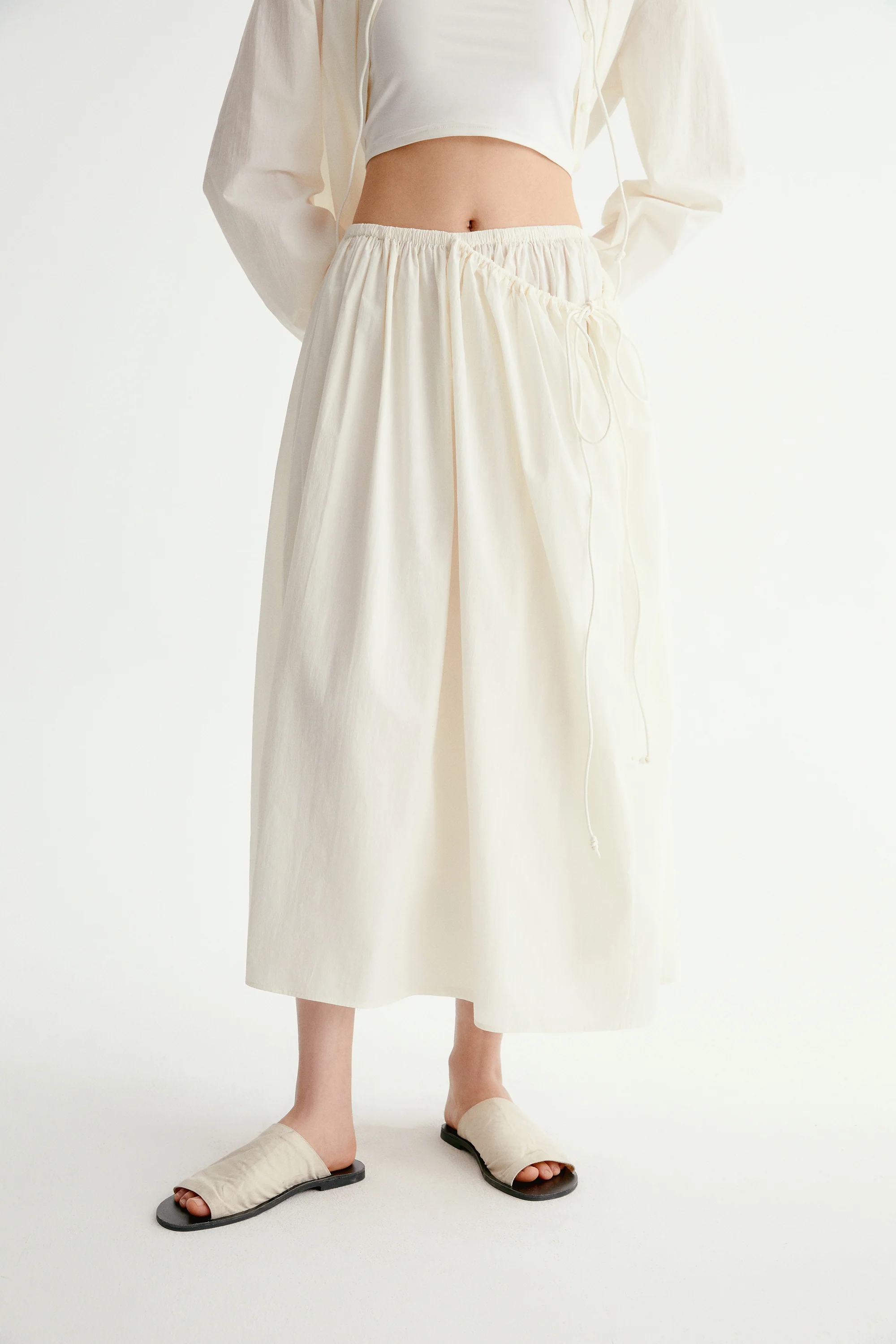 UV Protection Skirt - Image 12